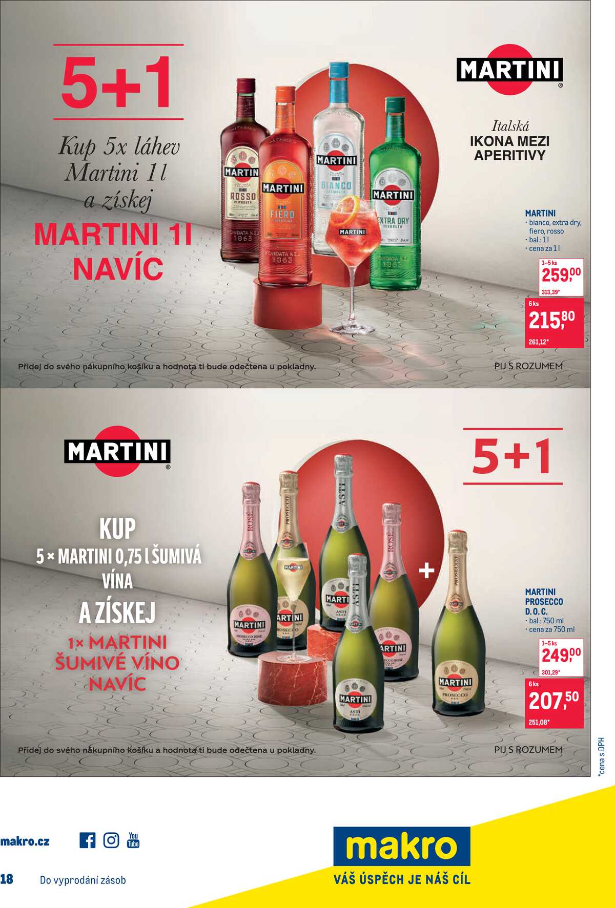 MAKRO Pro milovníky jídla do 25.8. strana 29