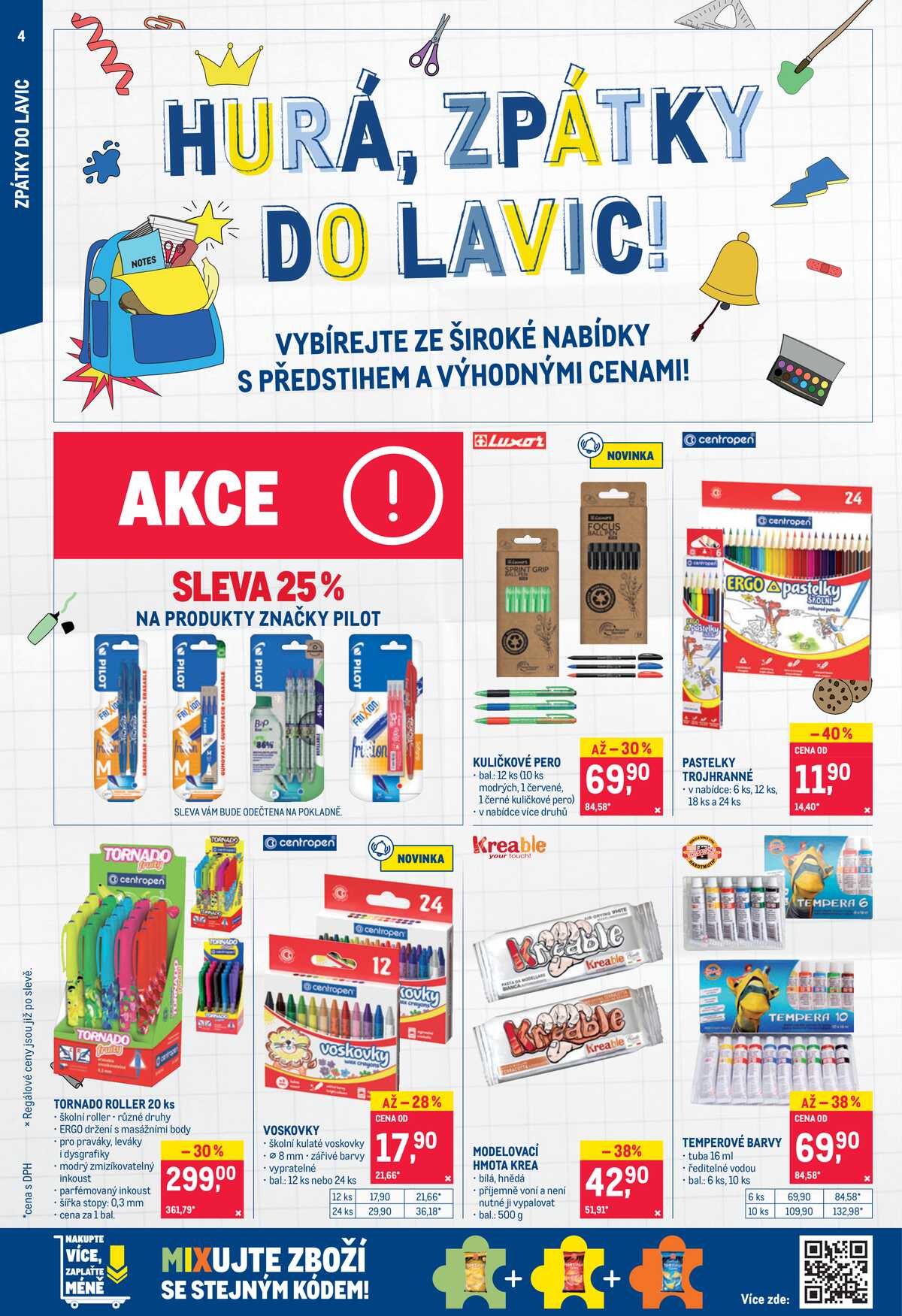 MAKRO Nepotravinové zboží do 25.8. strana 4