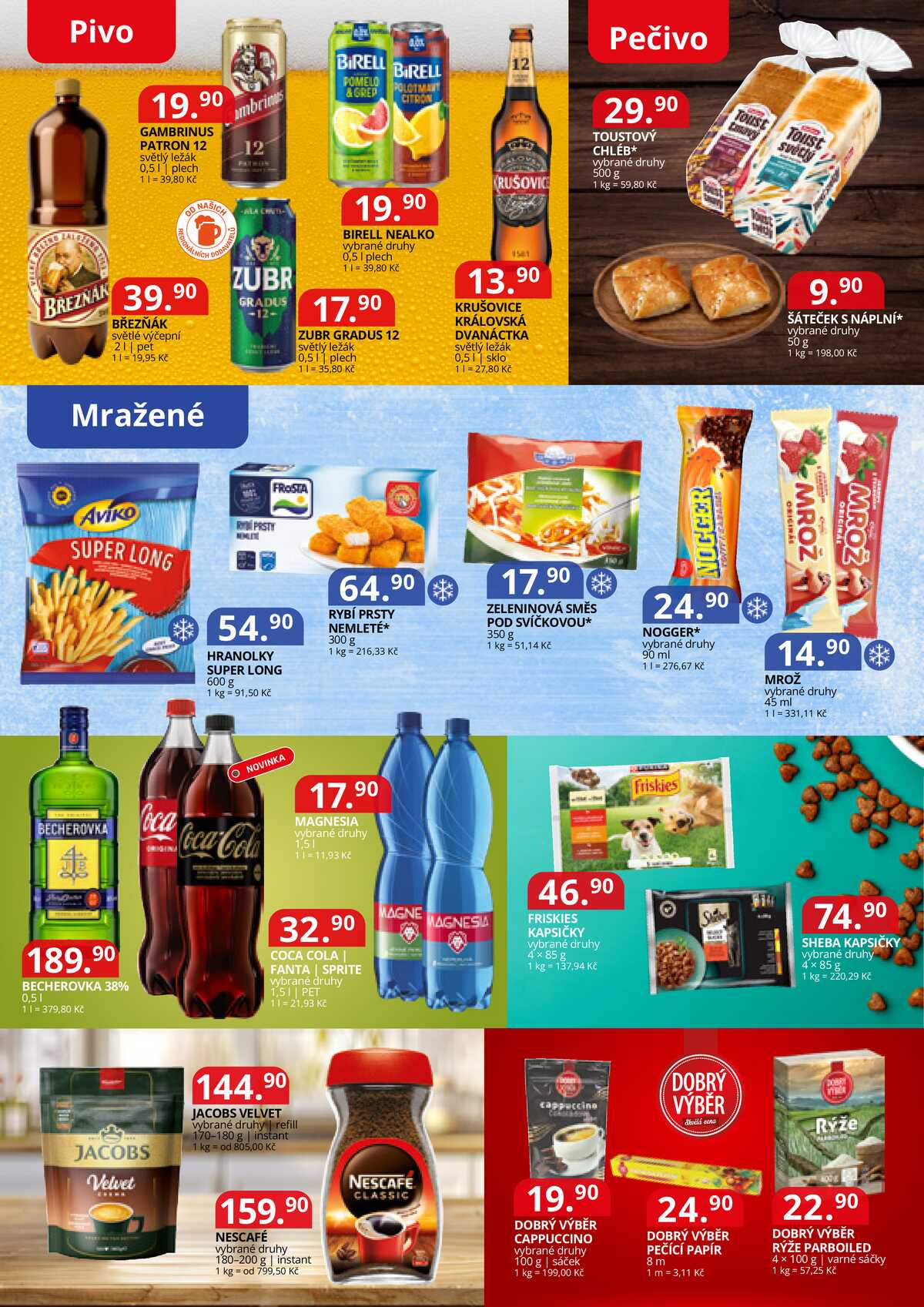 Potraviny CZ do 24.8. strana 2