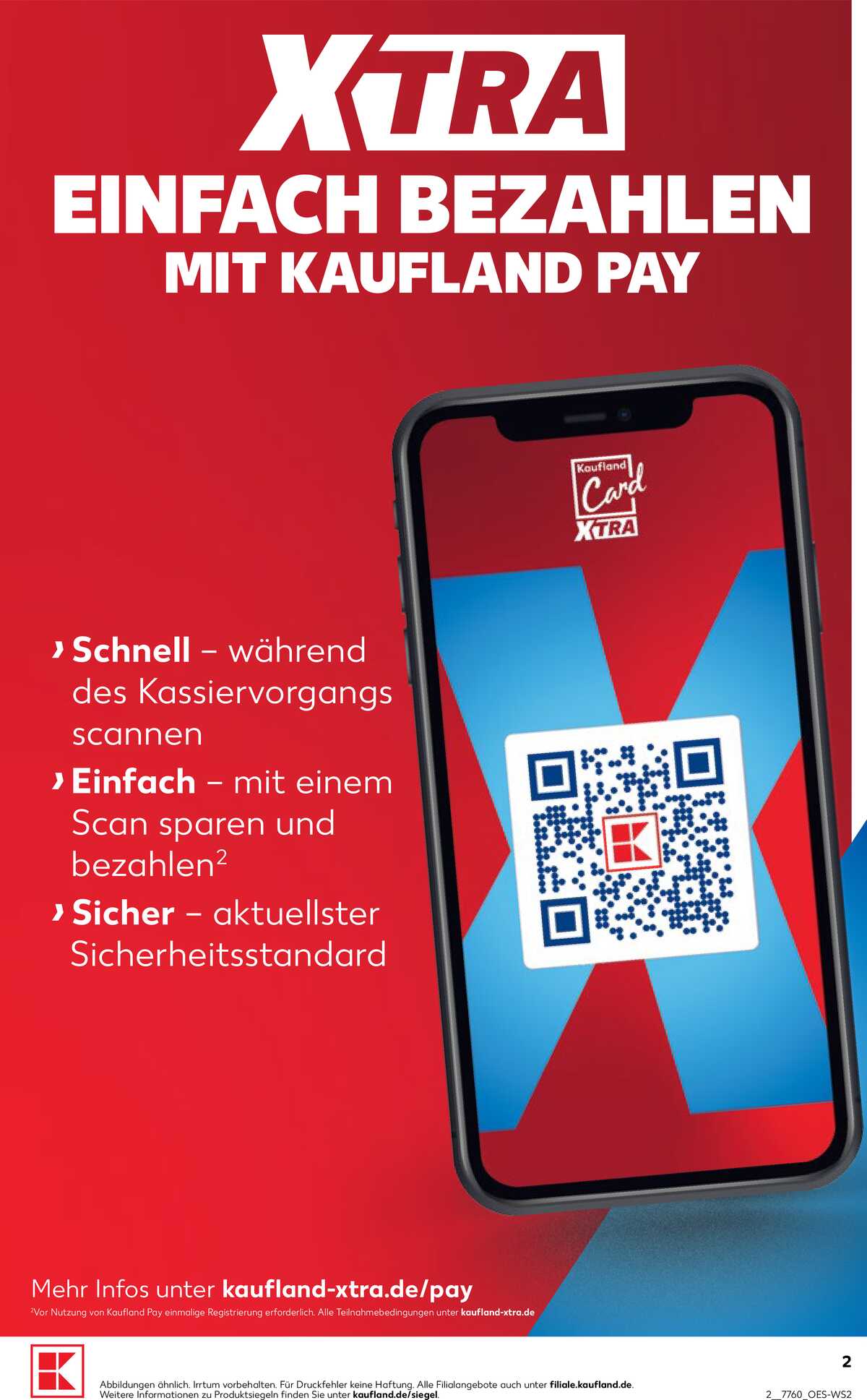Leták Kaufland Německo 17.8.-19.8.2026 strana 13