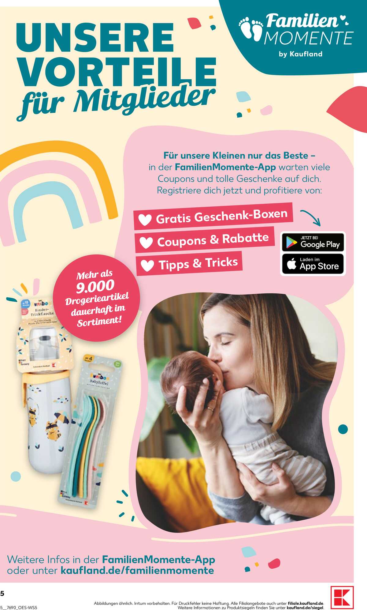 Leták Kaufland Německo 17.8.-19.8.2026 strana 16