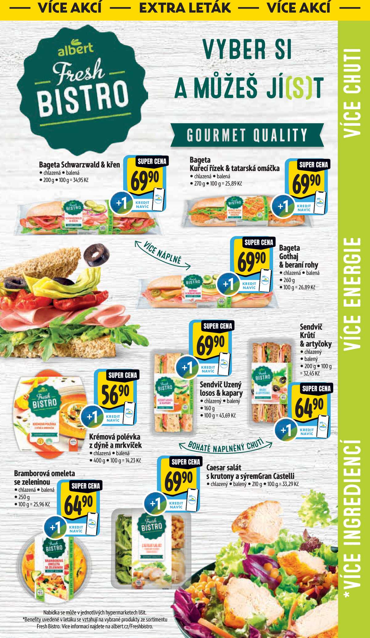 Albert  Hypermarket od 19.8. do 25.8.2026 strana 37