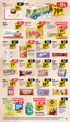 Albert  Hypermarket od 19.8. do 25.8.2026