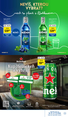 Tesco hypermarkety od 19.8. do 25.8.2026