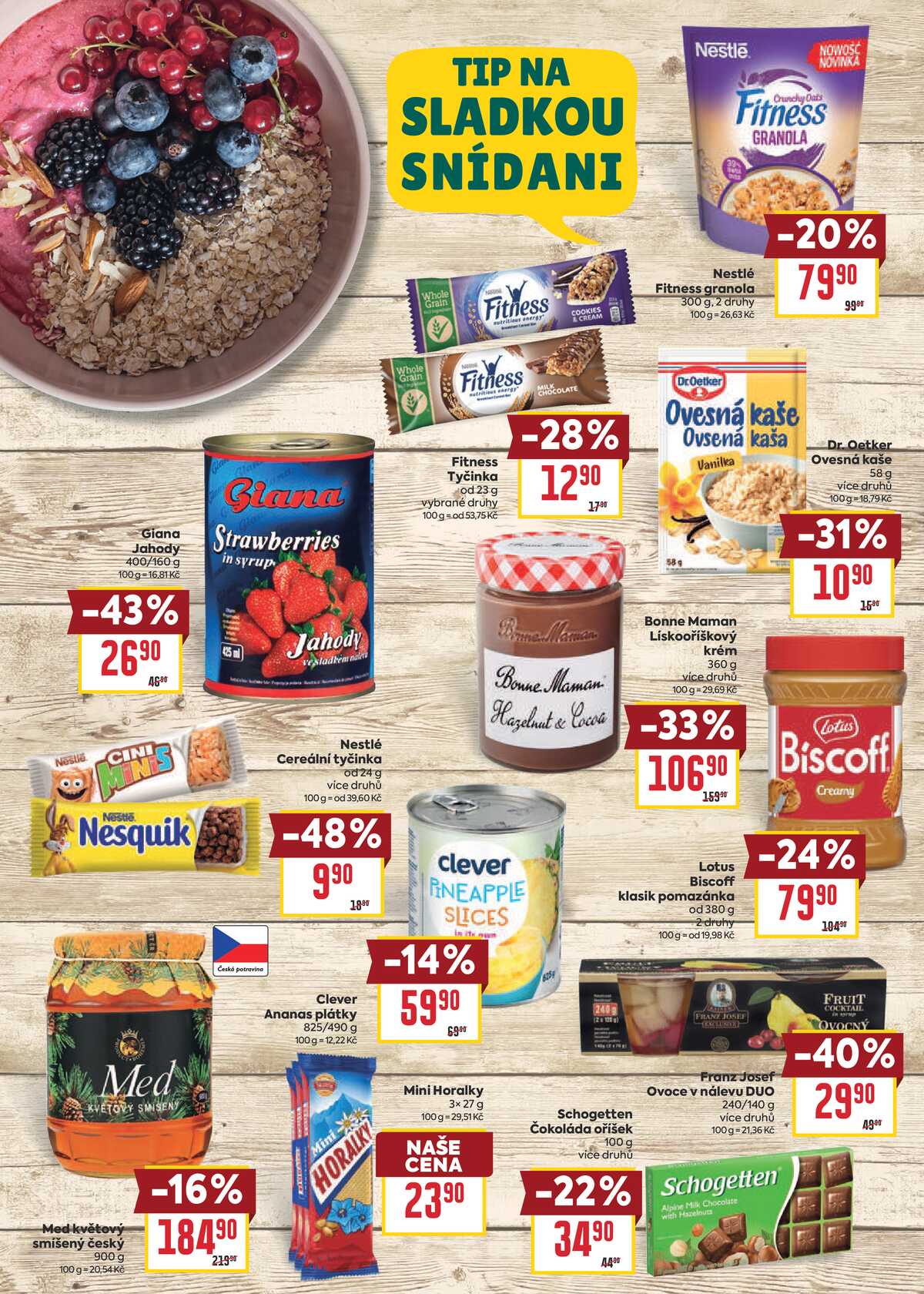 Billa katalog Gril od 19.8. do 8.9.2026 strana 6