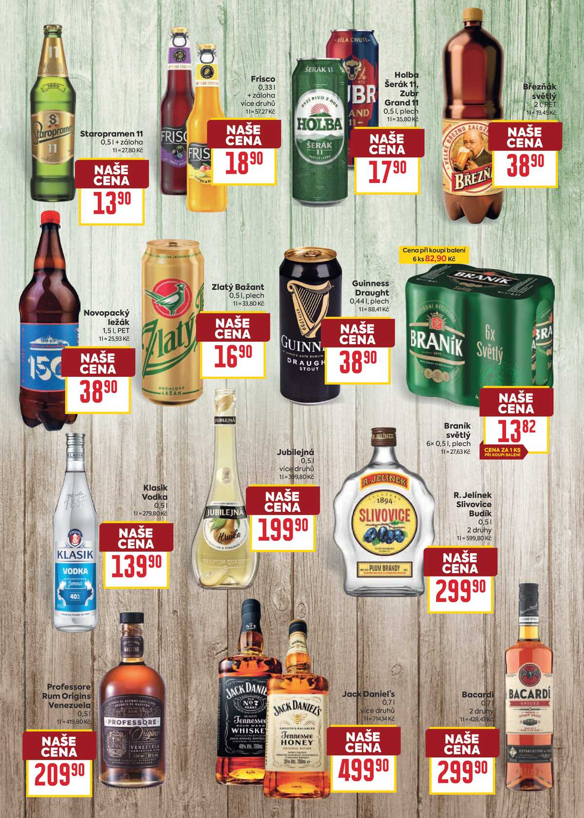 Billa katalog Gril od 19.8. do 8.9.2026 strana 9