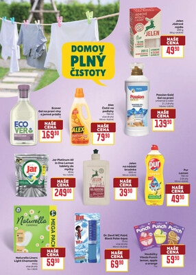 Billa katalog Gril od 19.8. do 8.9.2026