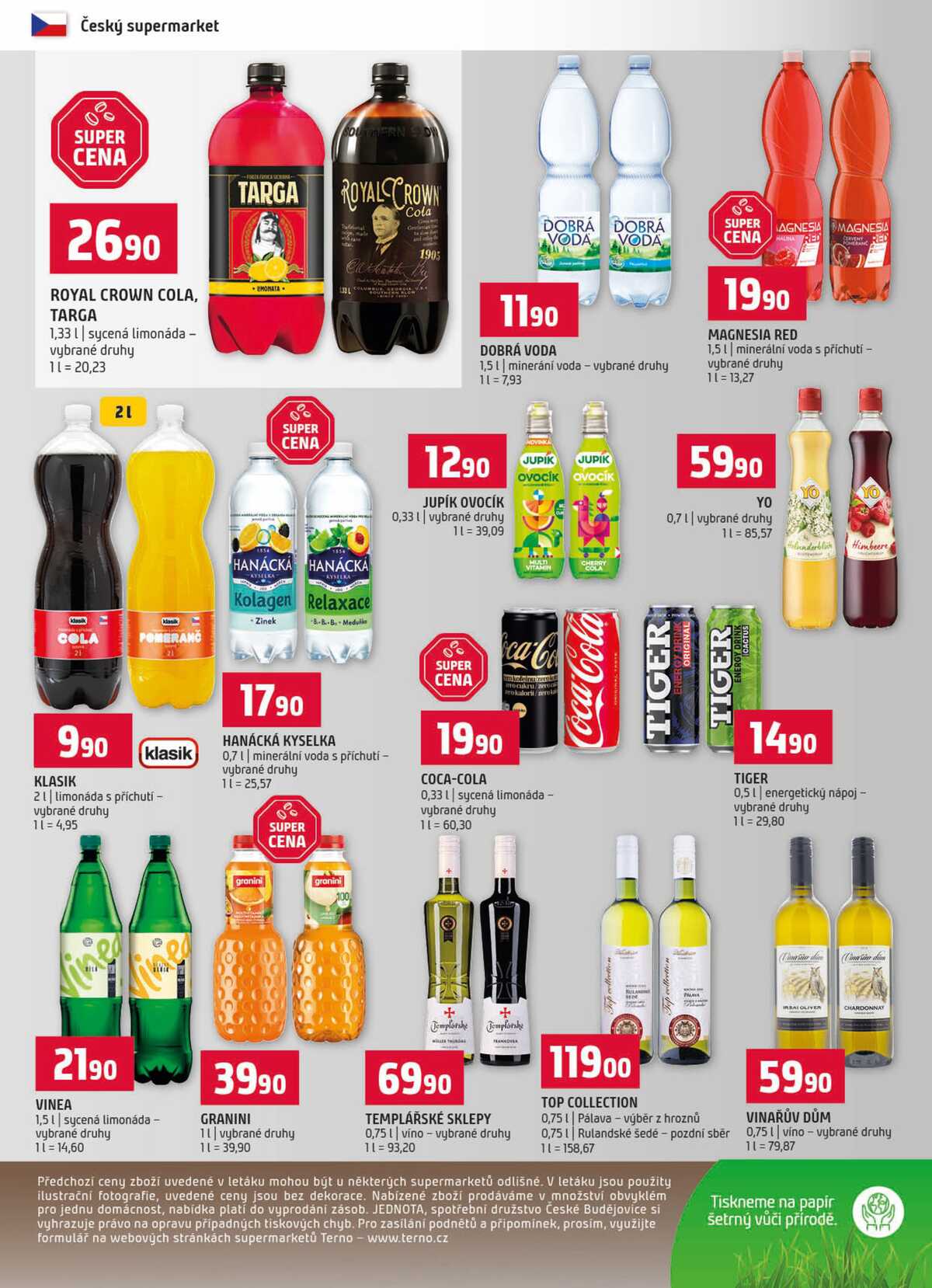 Terno České Budějovice 19.8. - 25.8. strana 12
