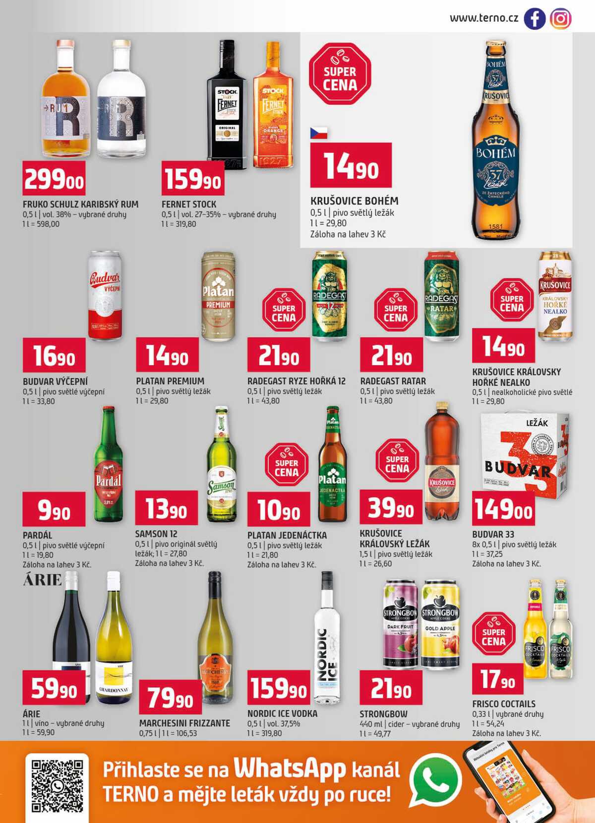 Terno České Budějovice 19.8. - 25.8. strana 13