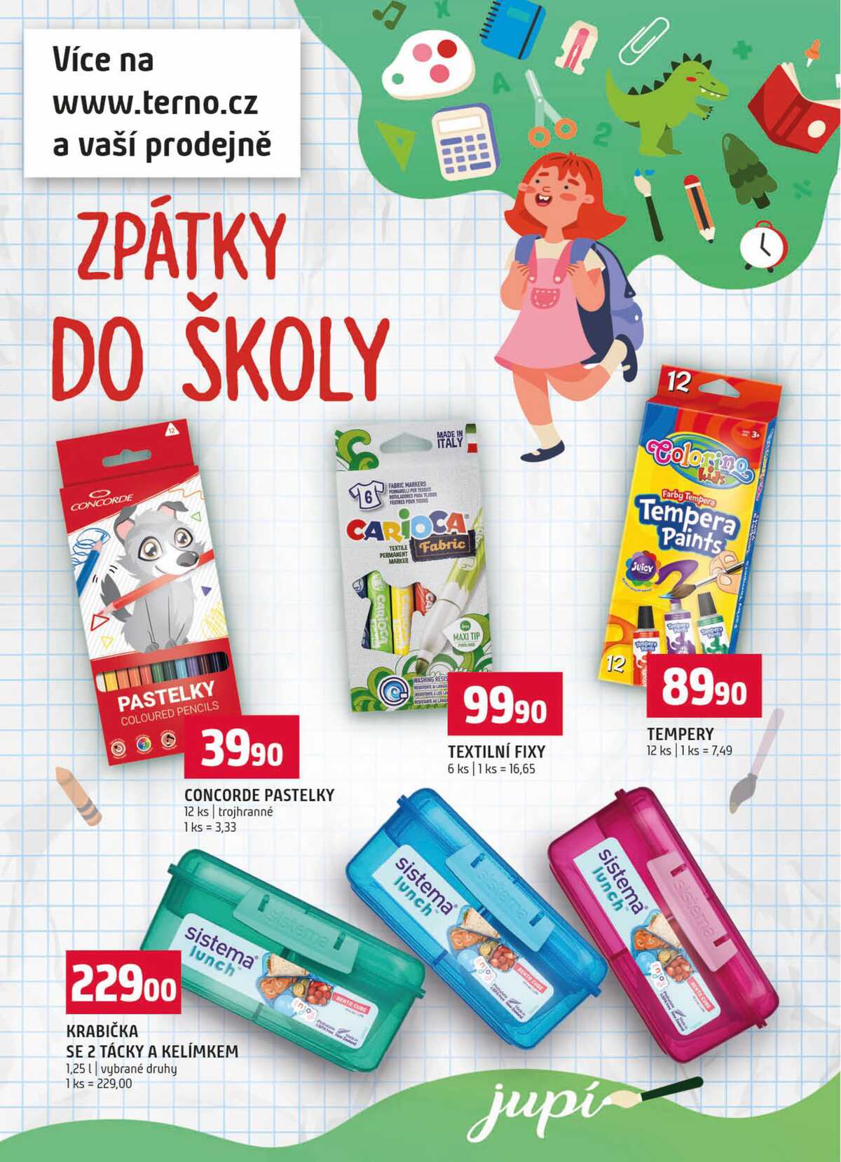 Terno České Budějovice 19.8. - 25.8. strana 16