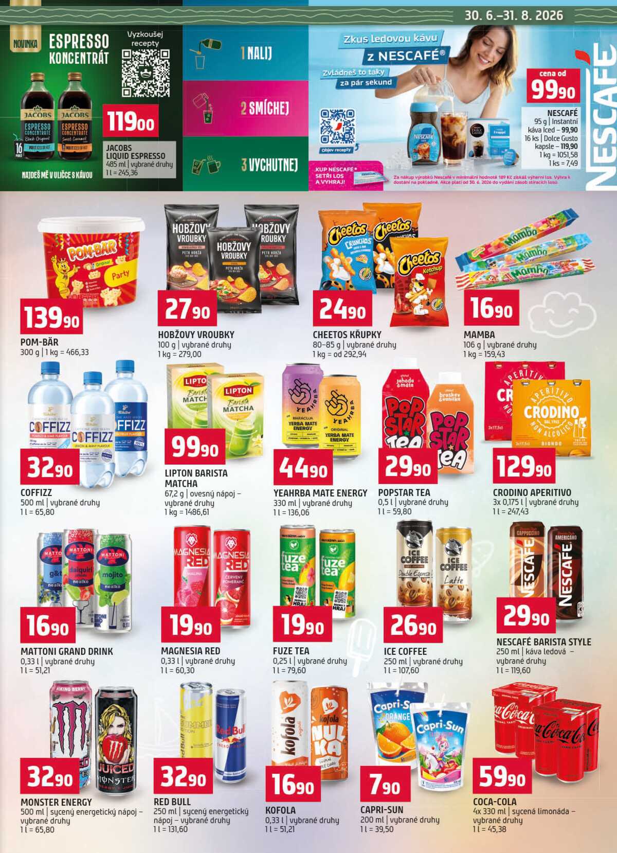 Terno České Budějovice 19.8. - 25.8. strana 21