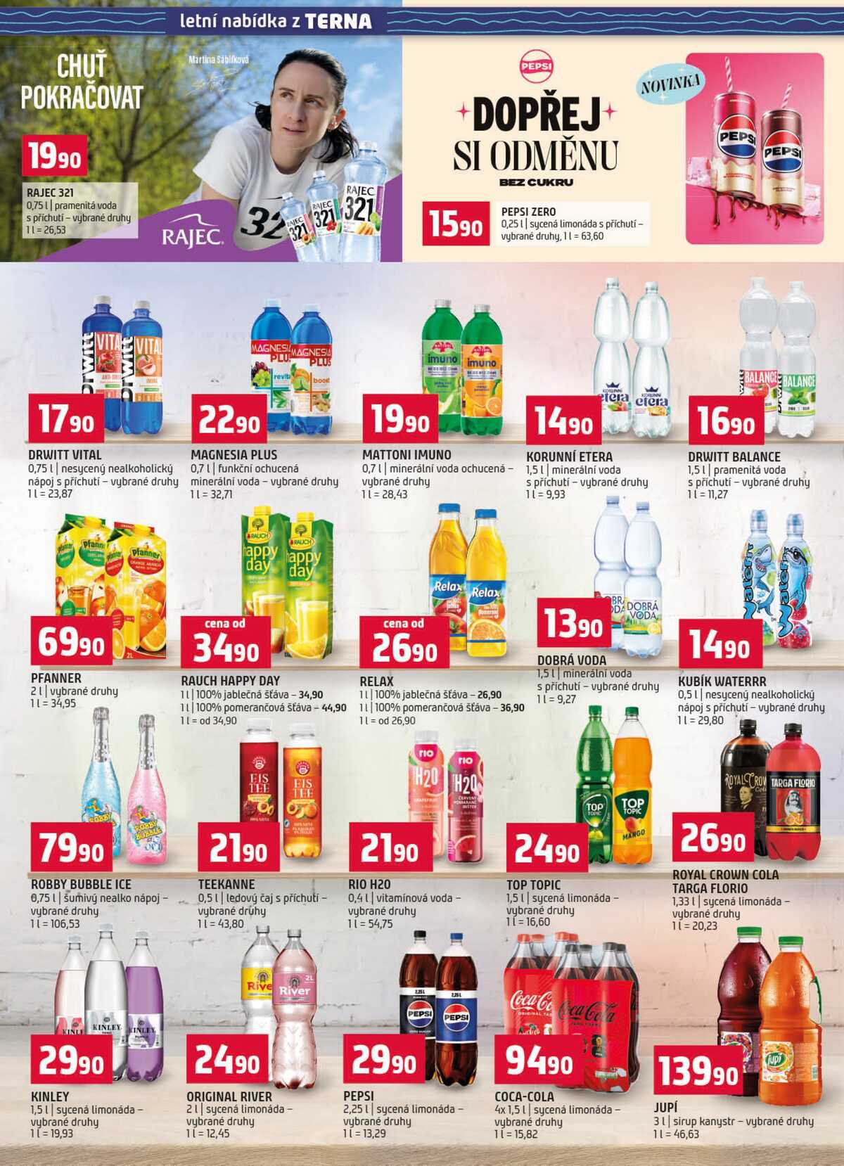 Terno České Budějovice 19.8. - 25.8. strana 22