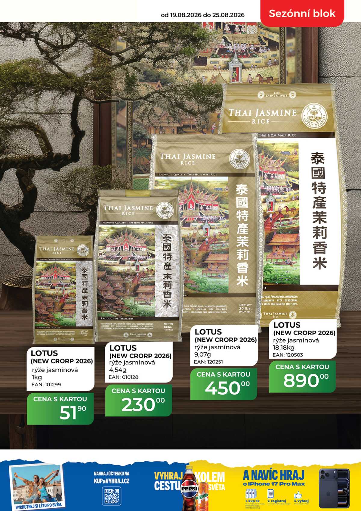 Tamda Foods od 19.8. do 25.8.2026 strana 7