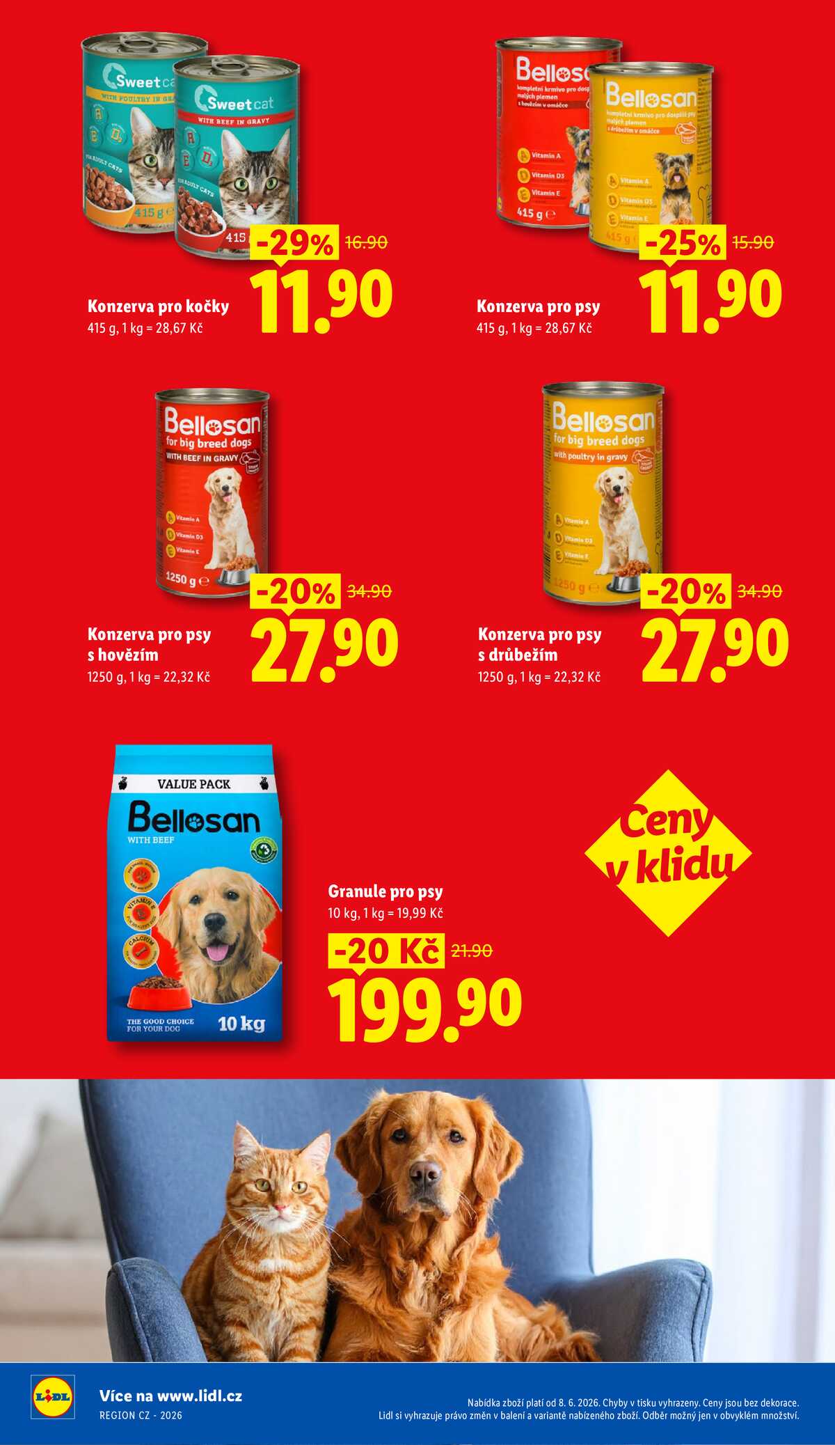 Lidl od 17.8. do 19.8.2026 strana 5