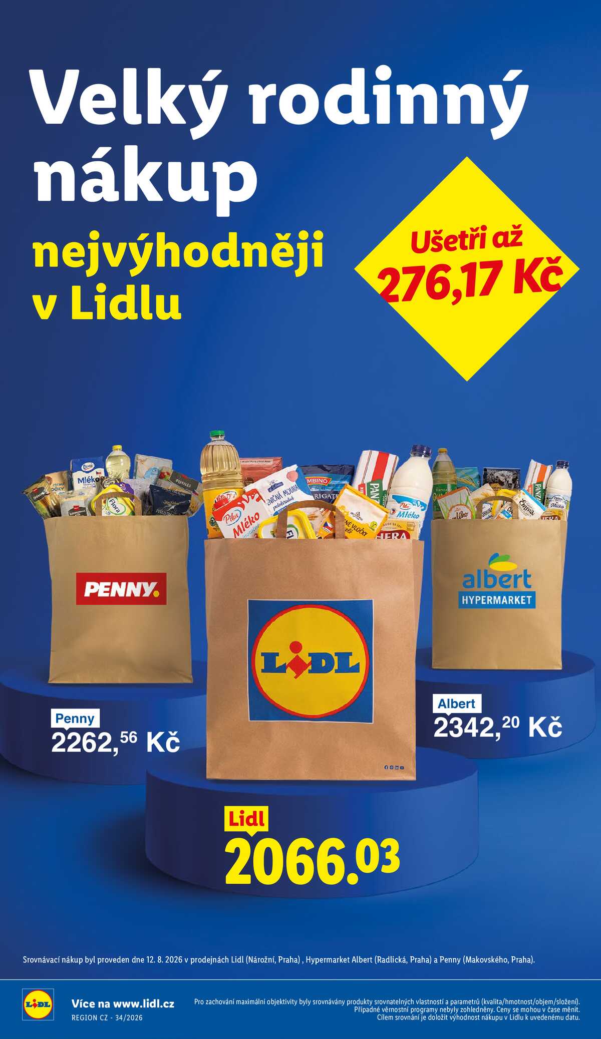 Lidl od 17.8. do 19.8.2026 strana 6
