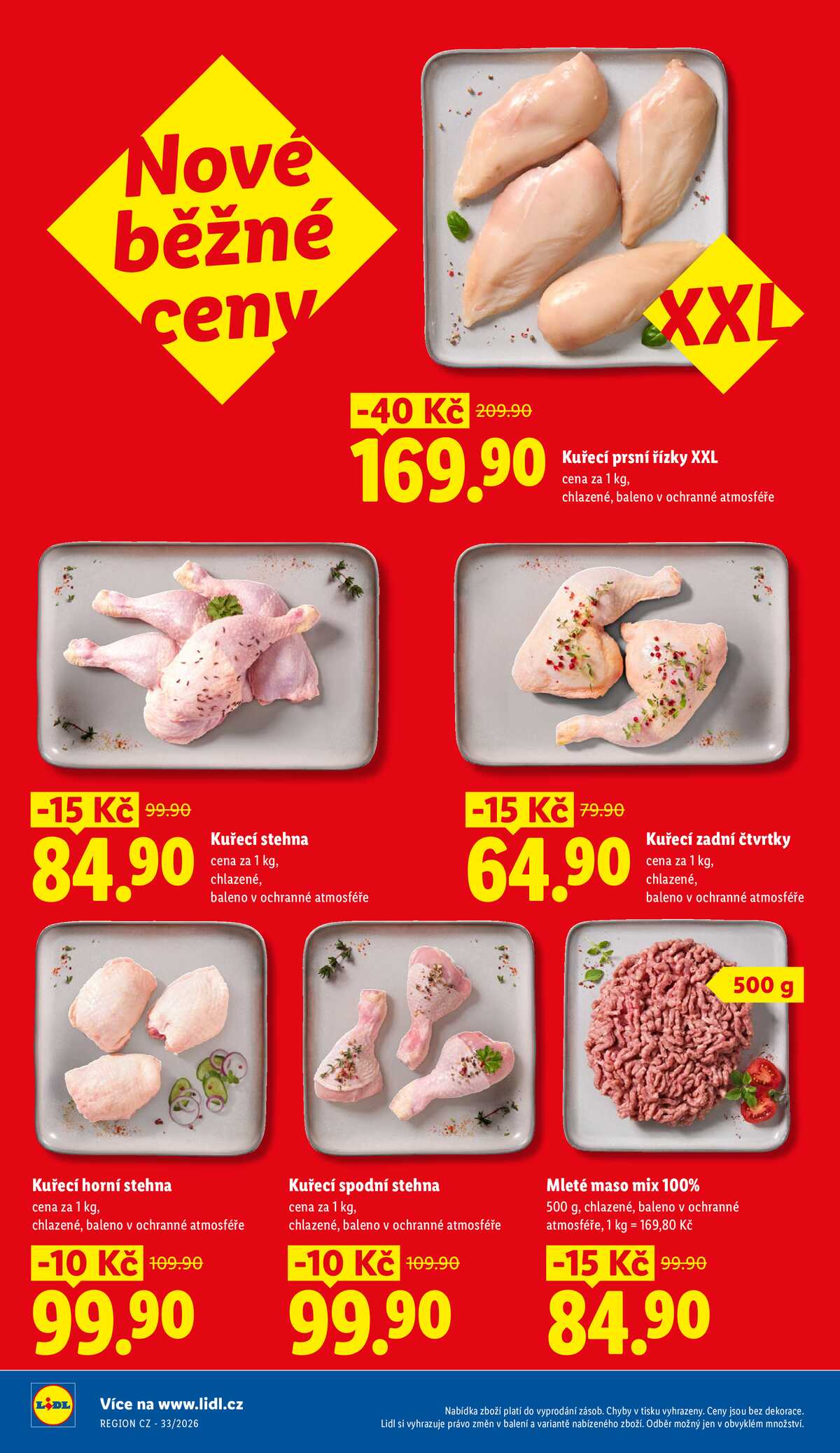 Lidl od 17.8. do 19.8.2026 strana 8