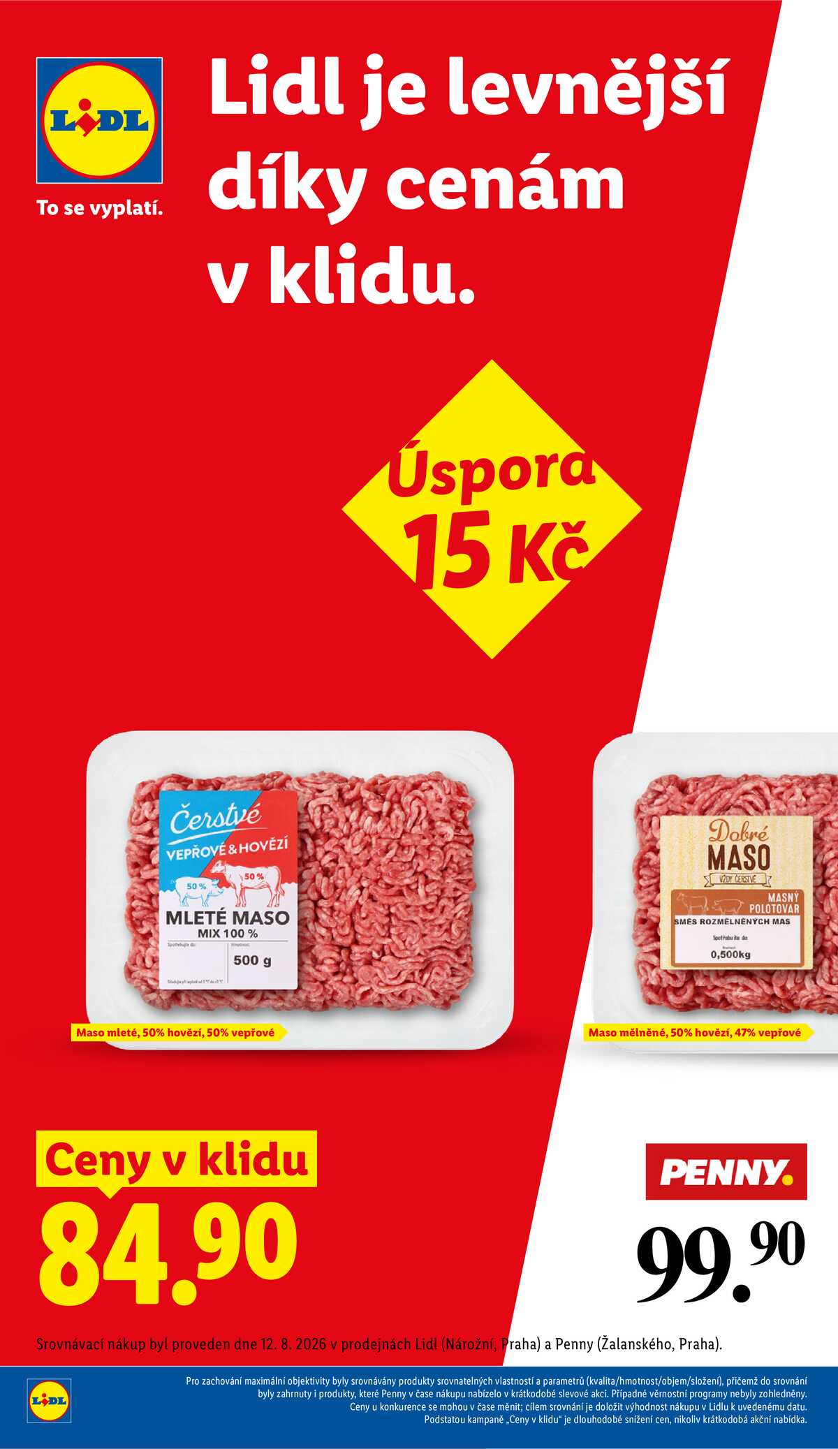 Lidl od 17.8. do 19.8.2026 strana 9