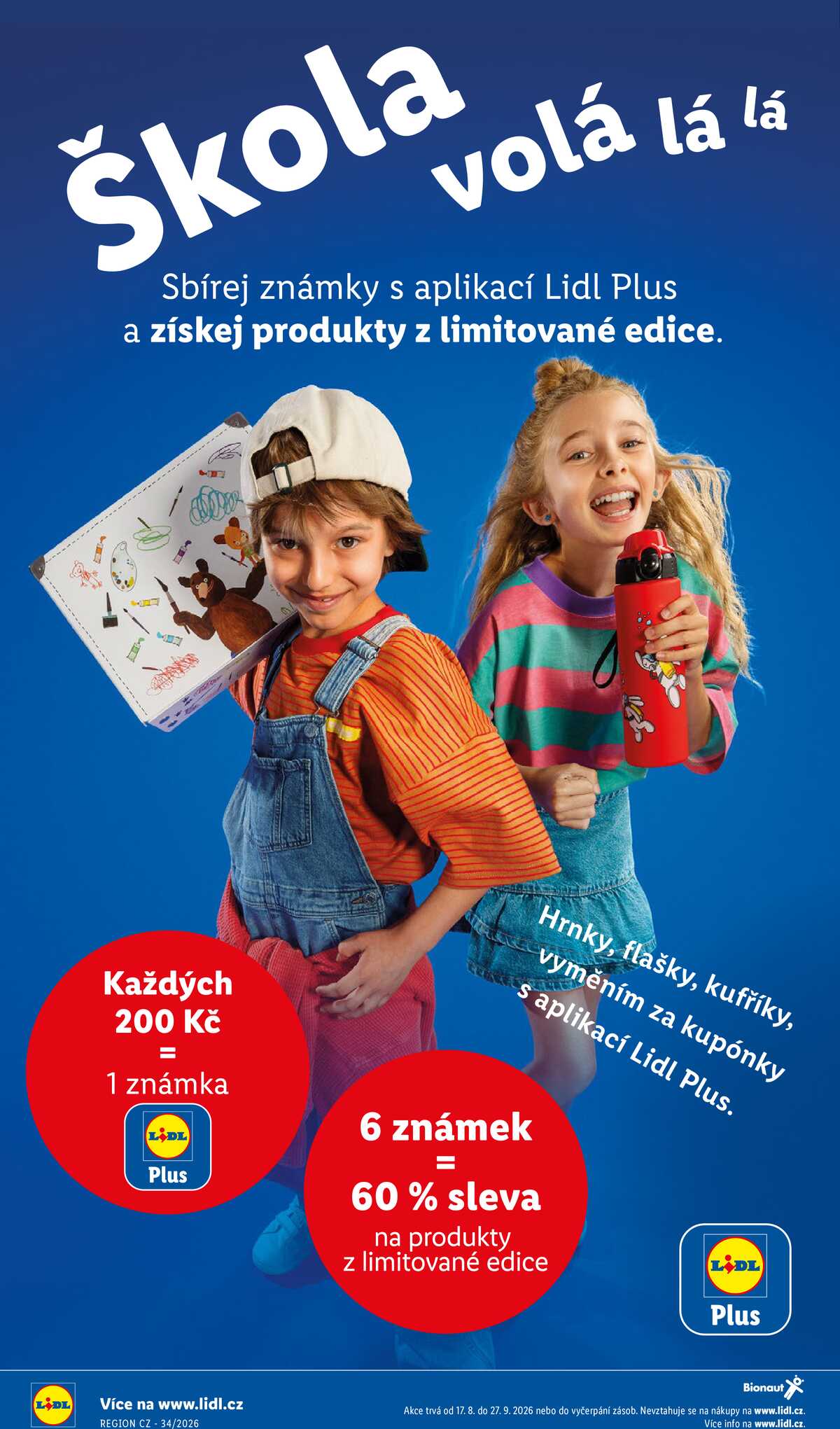 Lidl od 17.8. do 19.8.2026 strana 14