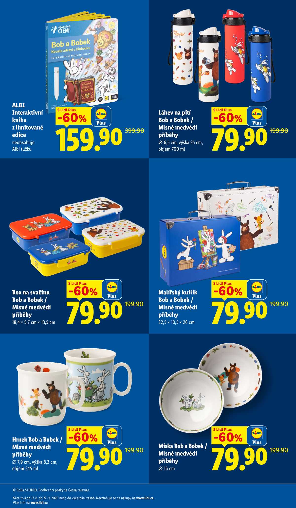 Lidl od 17.8. do 19.8.2026 strana 15