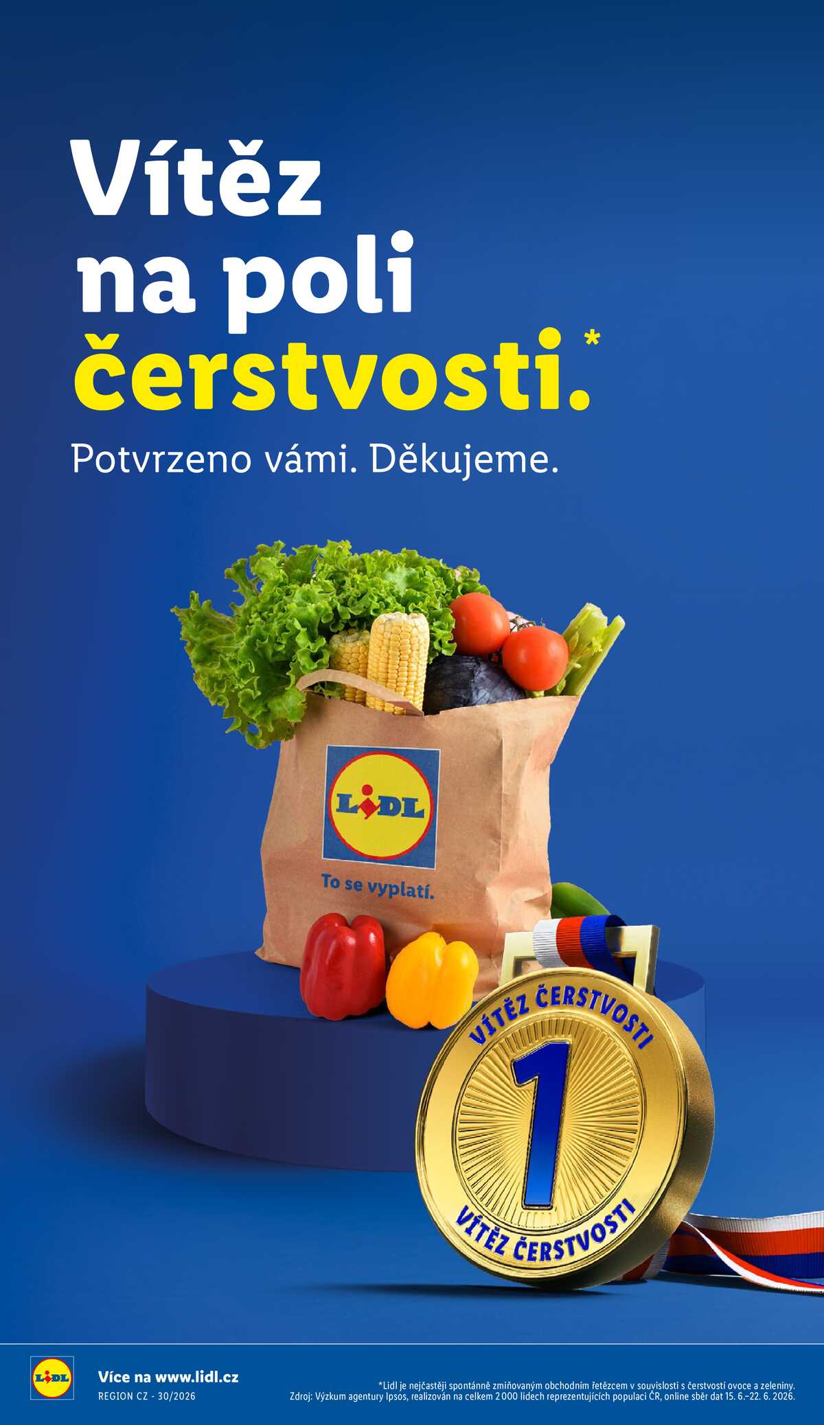 Lidl Čtvrtek od 20.8. do 23.8.2026 strana 13