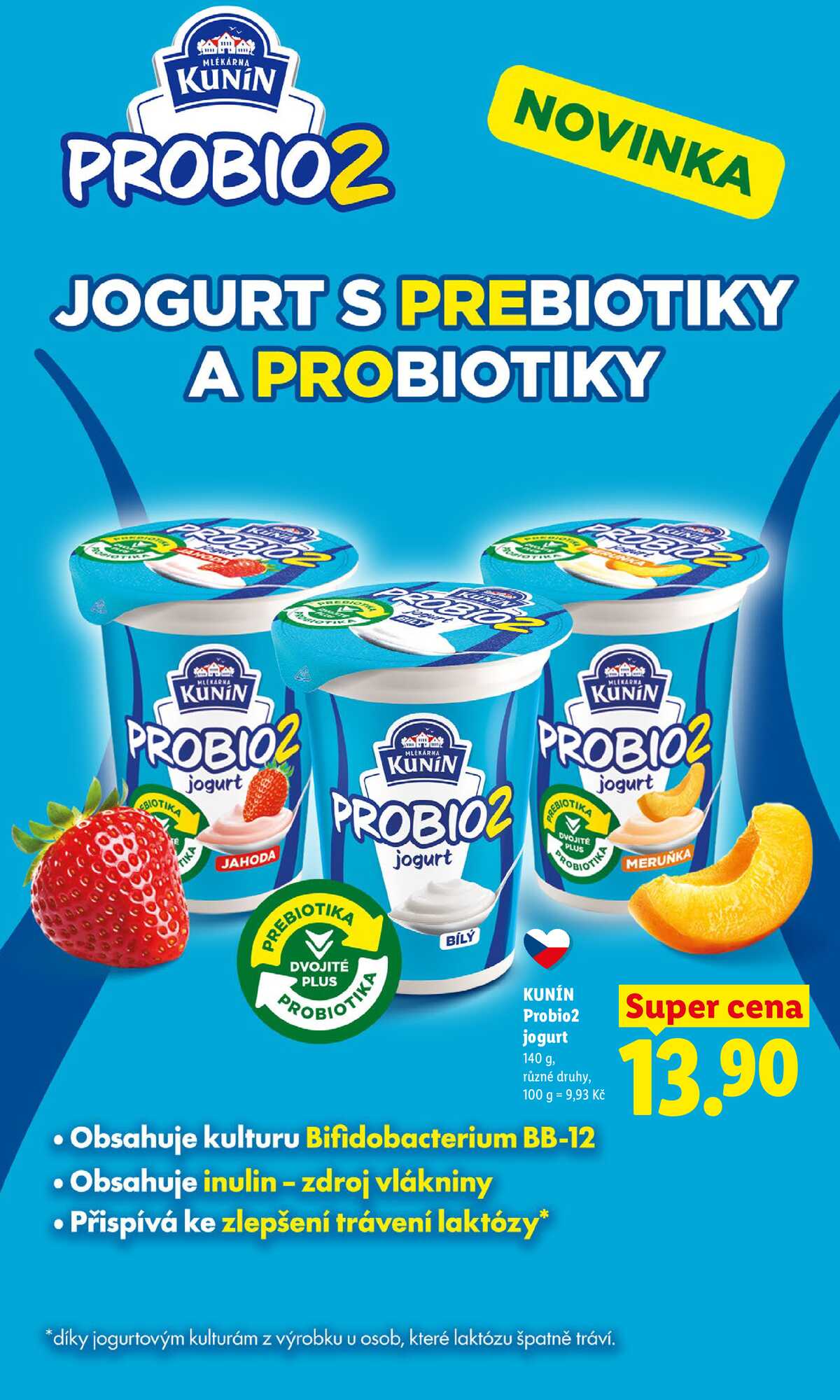 Lidl Čtvrtek od 20.8. do 23.8.2026 strana 22