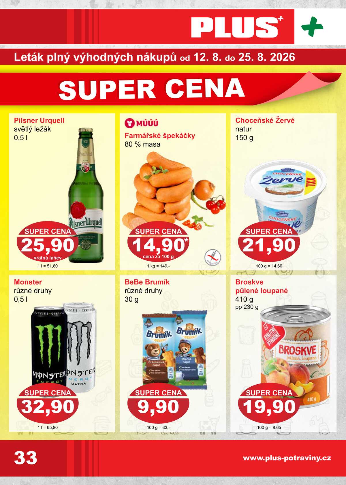 PLUS JIP do 25.8. strana 1