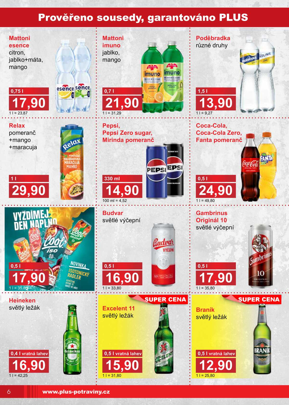 PLUS JIP do 25.8. strana 6