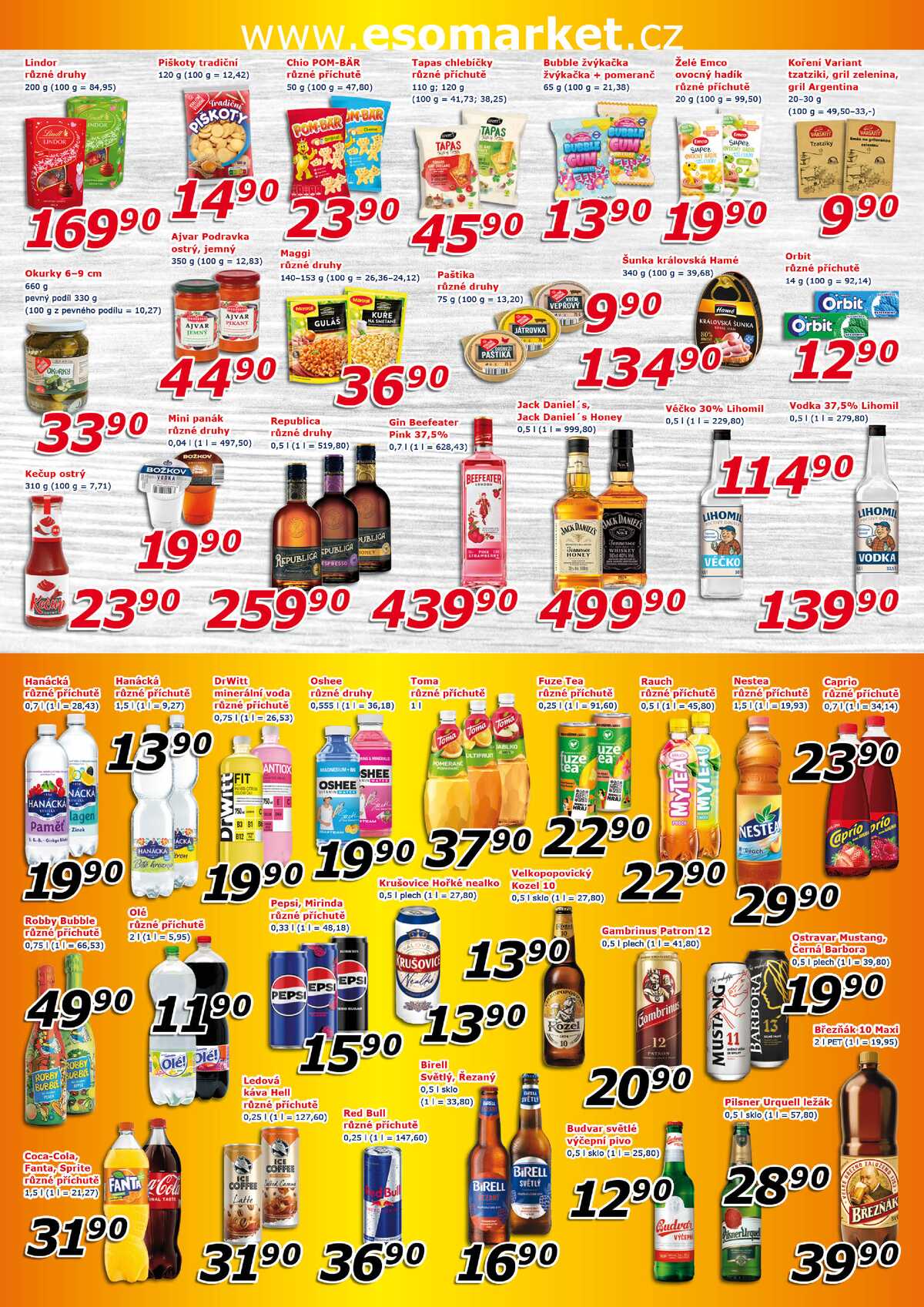 ESO market do 30.8. strana 4