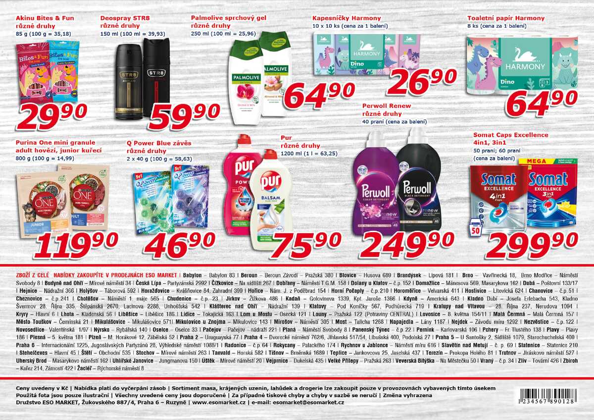 ESO market do 30.8. strana 5