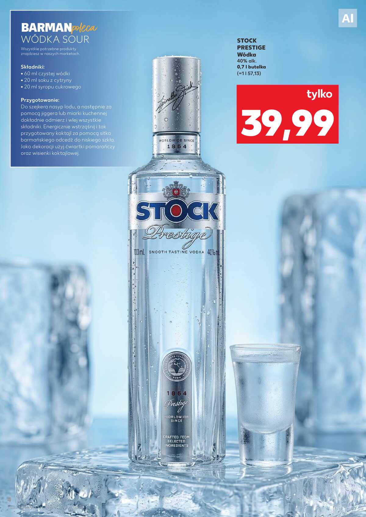 Leták Kaufland Polsko 20.8.-2.9.2026 - Bar v Kauflandu strana 4