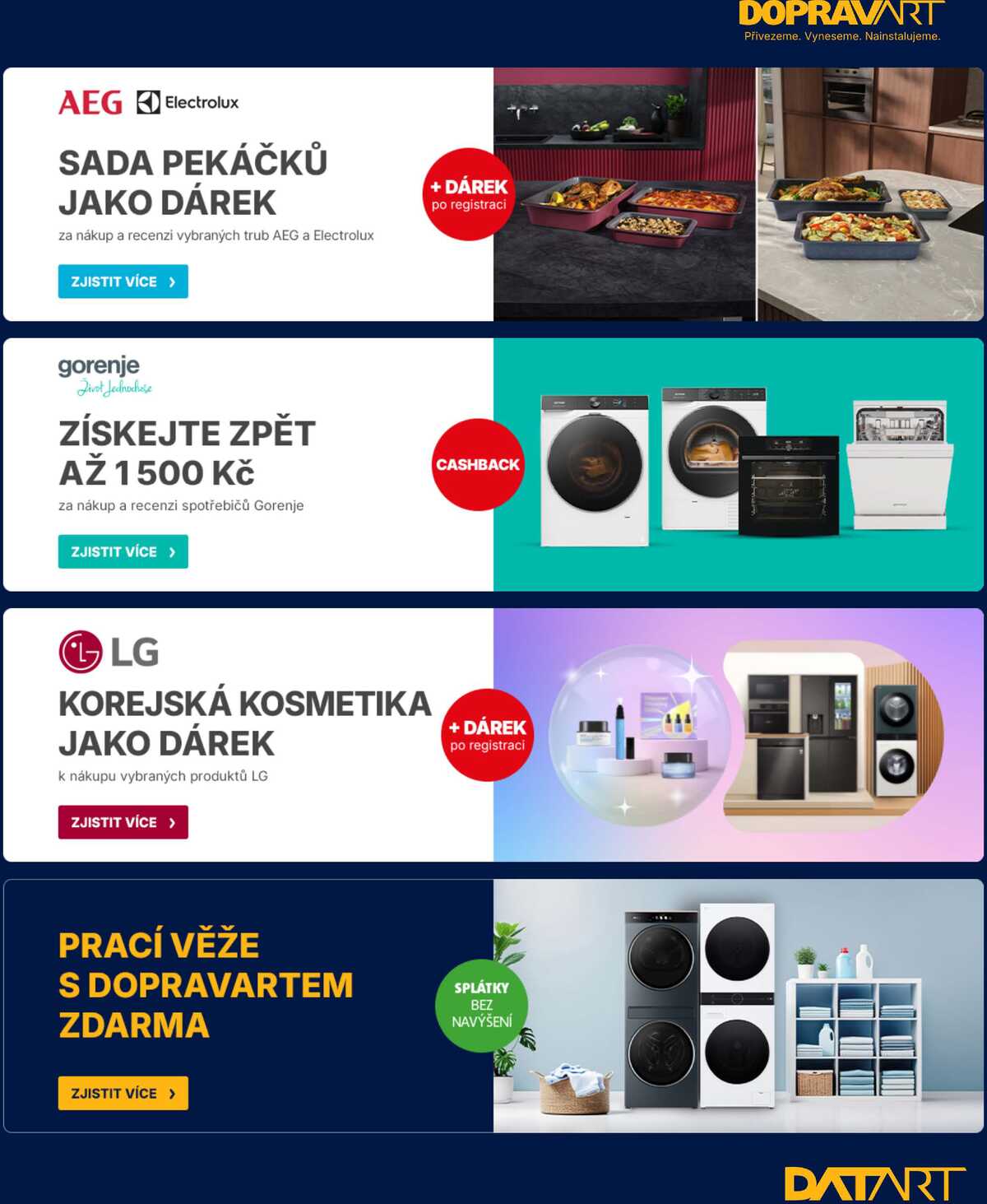 DATART od 17.8. do 23.8.2026 strana 17