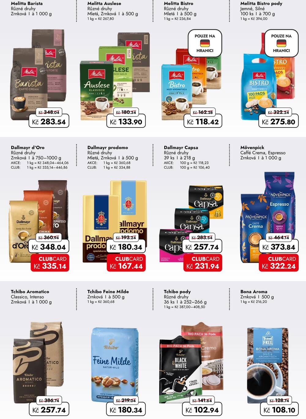 Leták Travel Free s.r.o. - Travel Free od 21.8. do 3.9.2026 - strana 6 Leták Travel Free s.r.o. - Travel Free od 21.8. do 3.9.2026 - strana 6