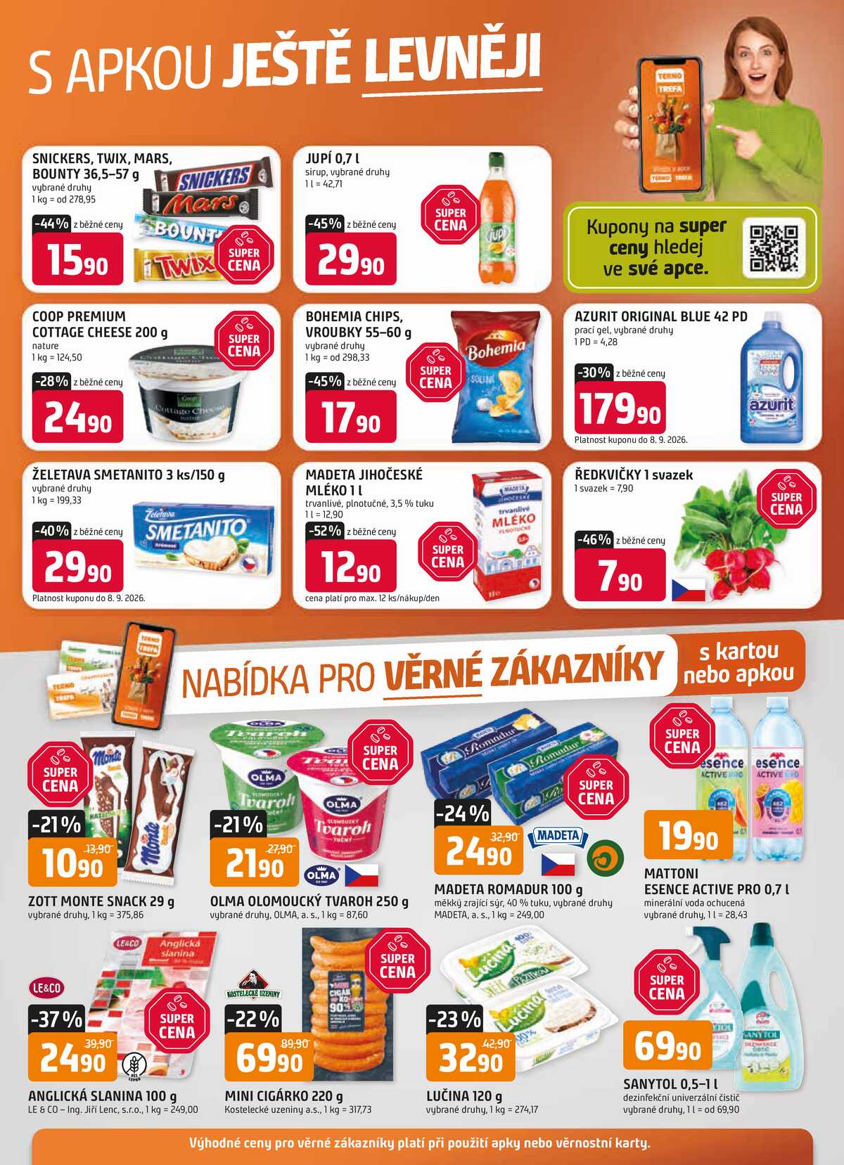 Trefa od 26.8. do 1.9.2026 strana 11