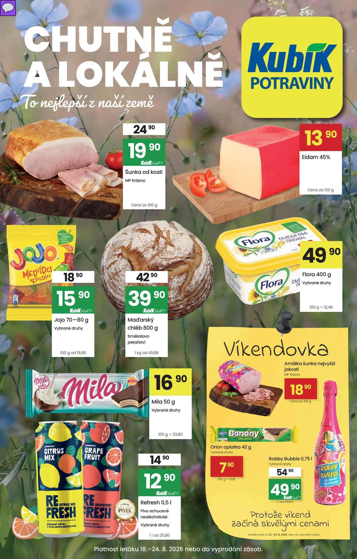 Kubík potraviny do 24.8. strana 1