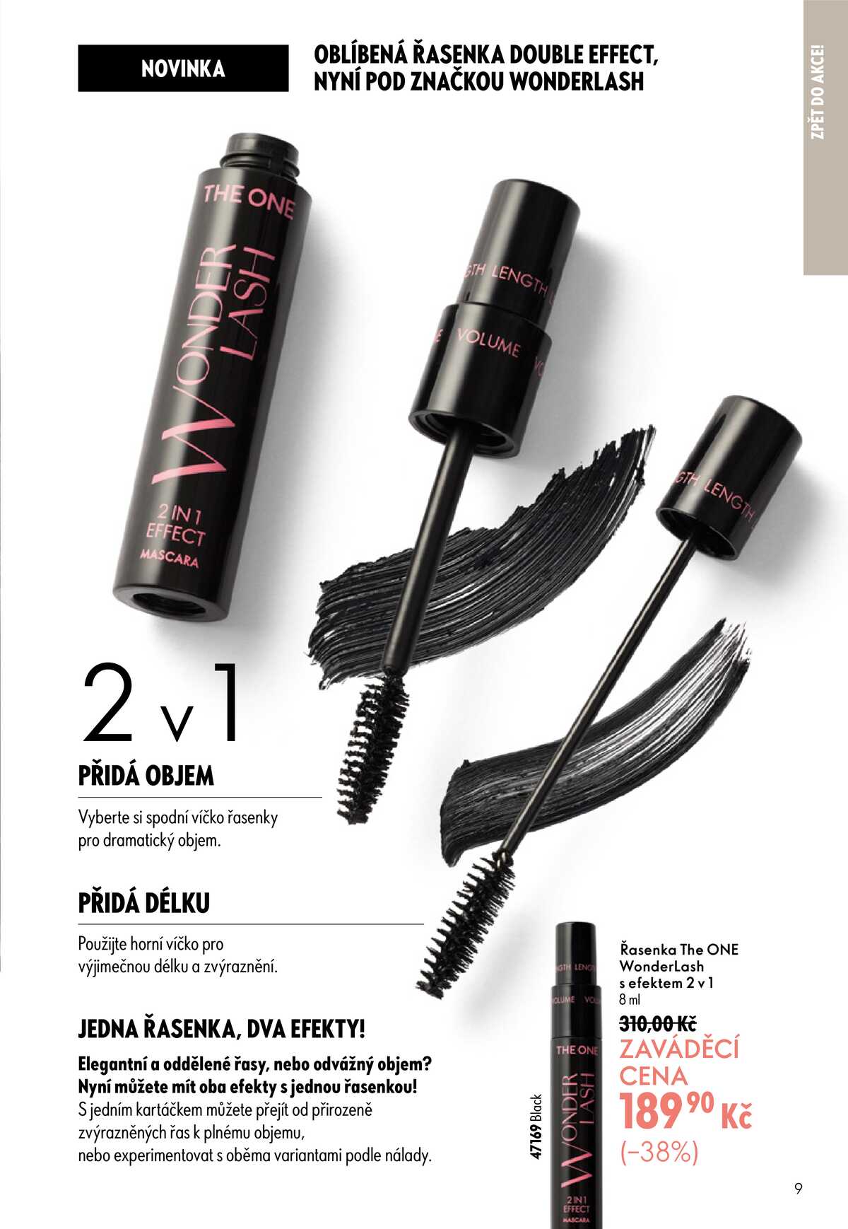 Oriflame do 8.9. strana 9