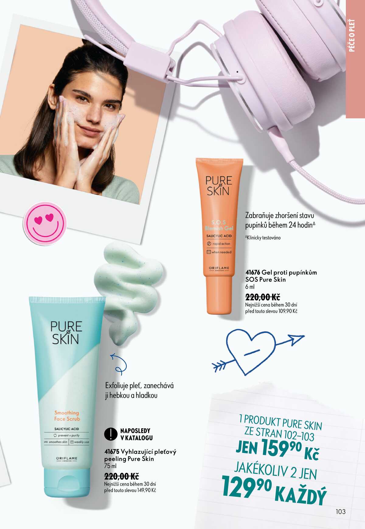 Oriflame do 8.9. strana 103