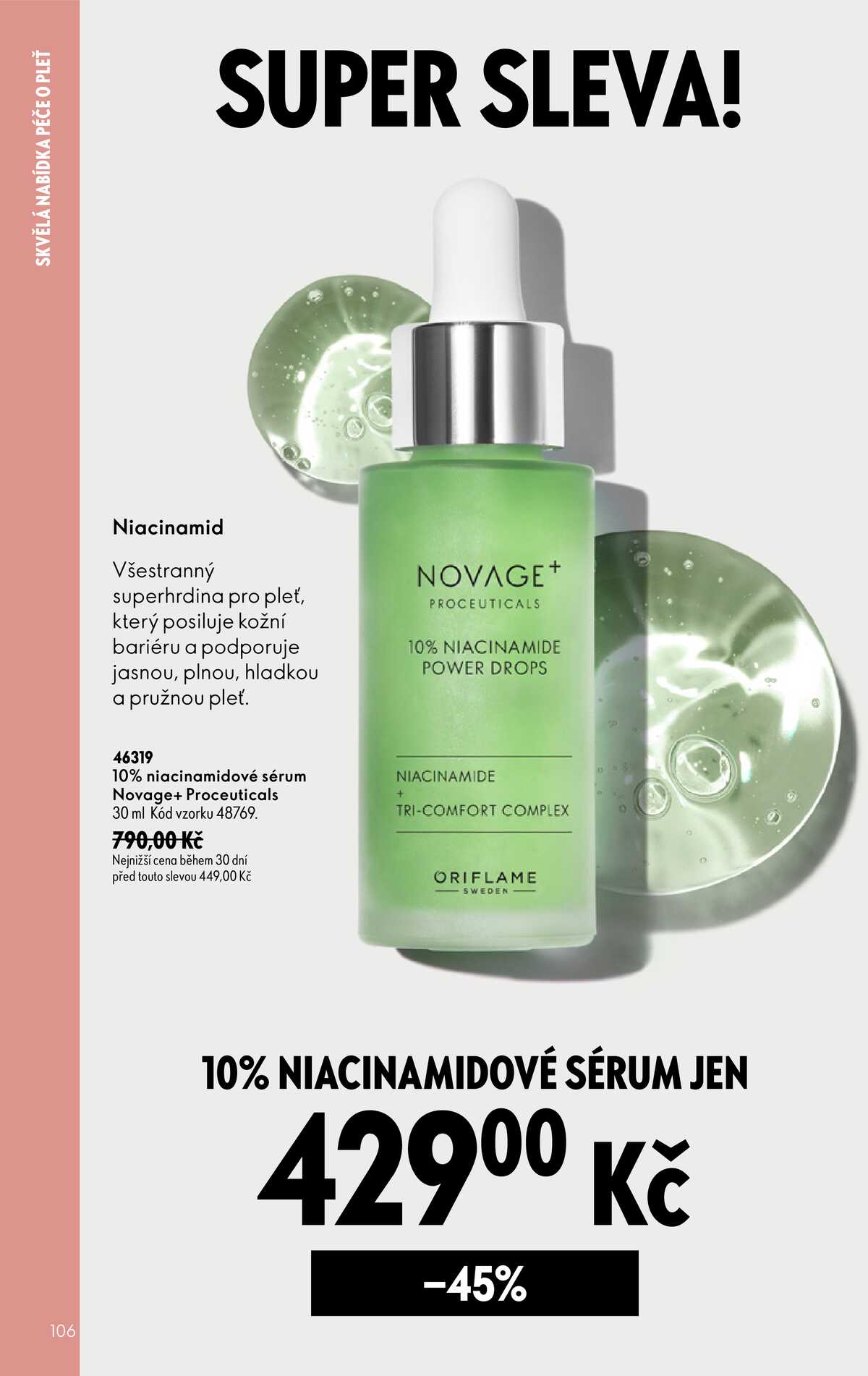 Oriflame do 8.9. strana 106