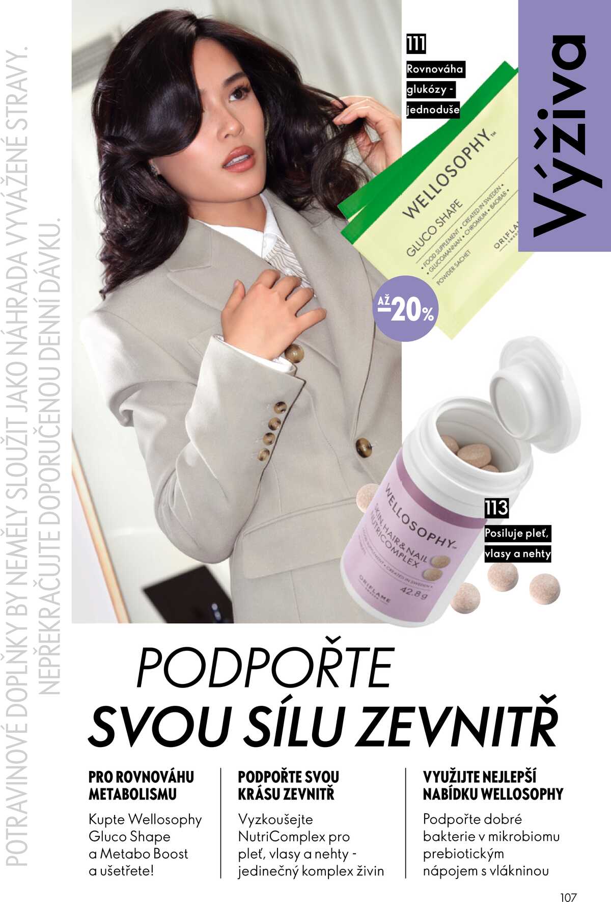 Oriflame do 8.9. strana 107
