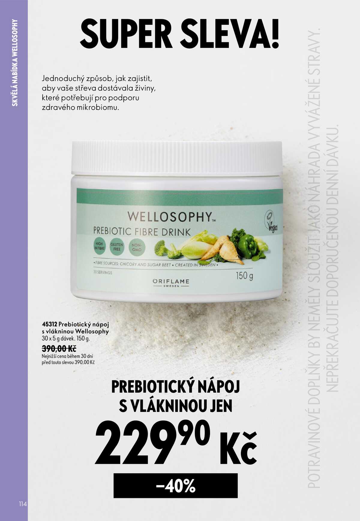 Oriflame do 8.9. strana 114