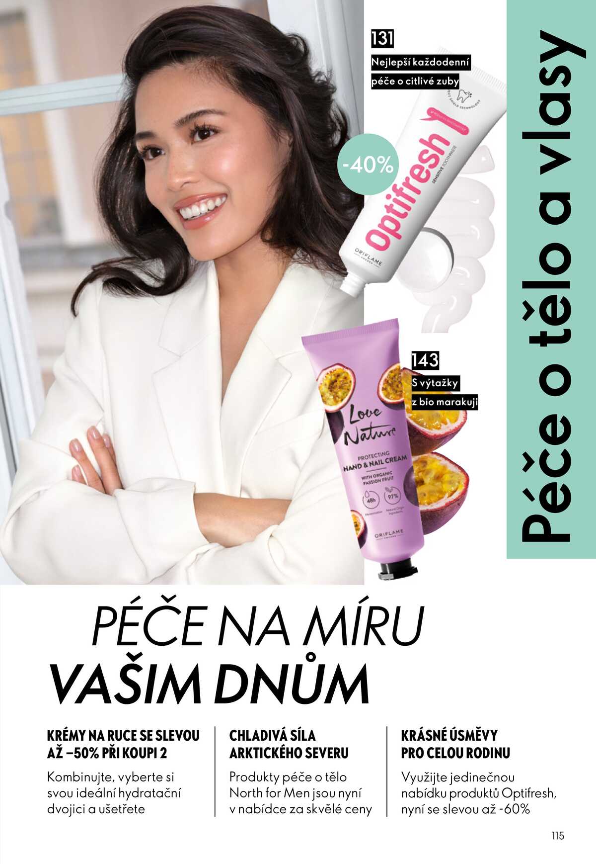 Oriflame do 8.9. strana 115