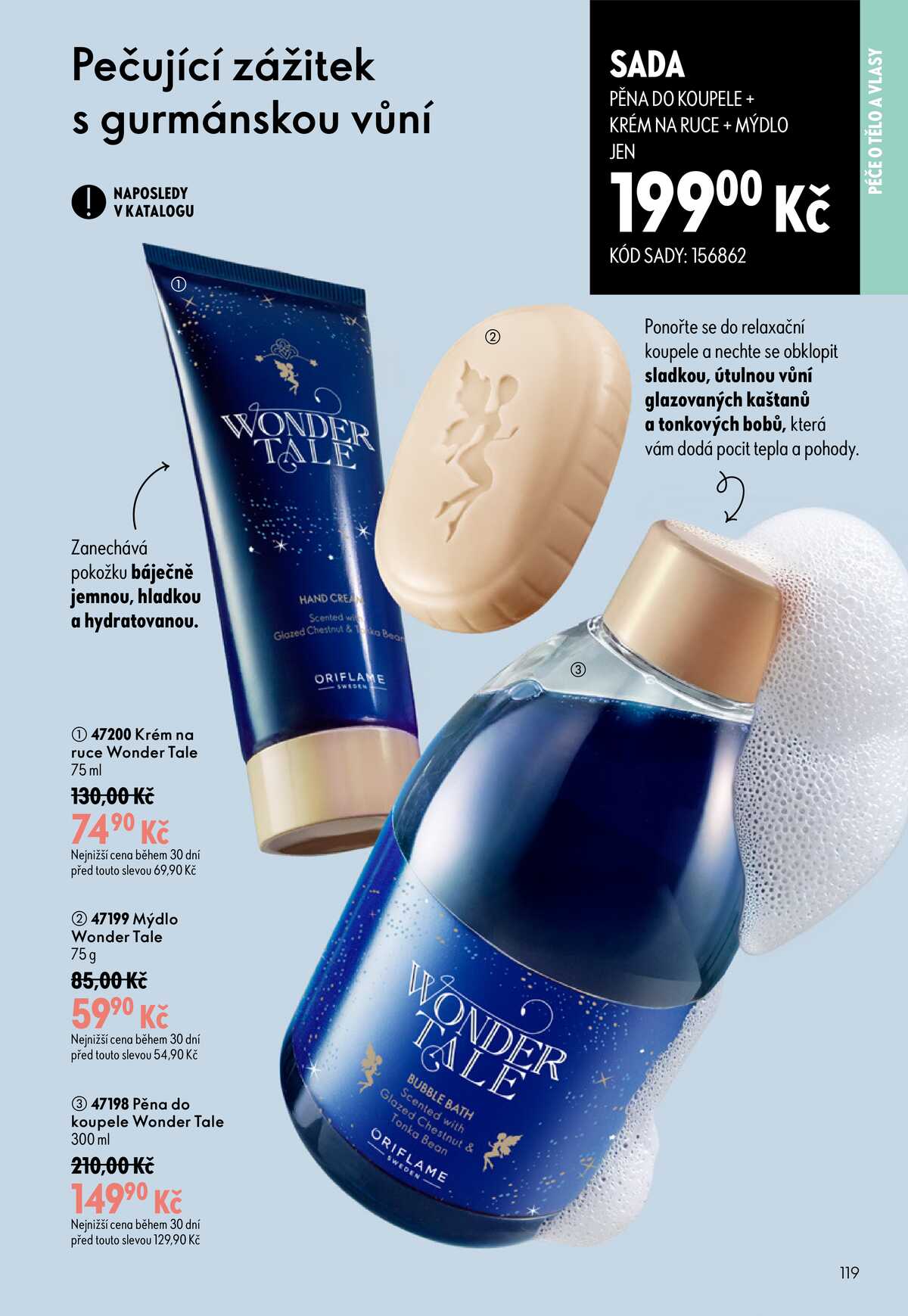 Oriflame do 8.9. strana 119