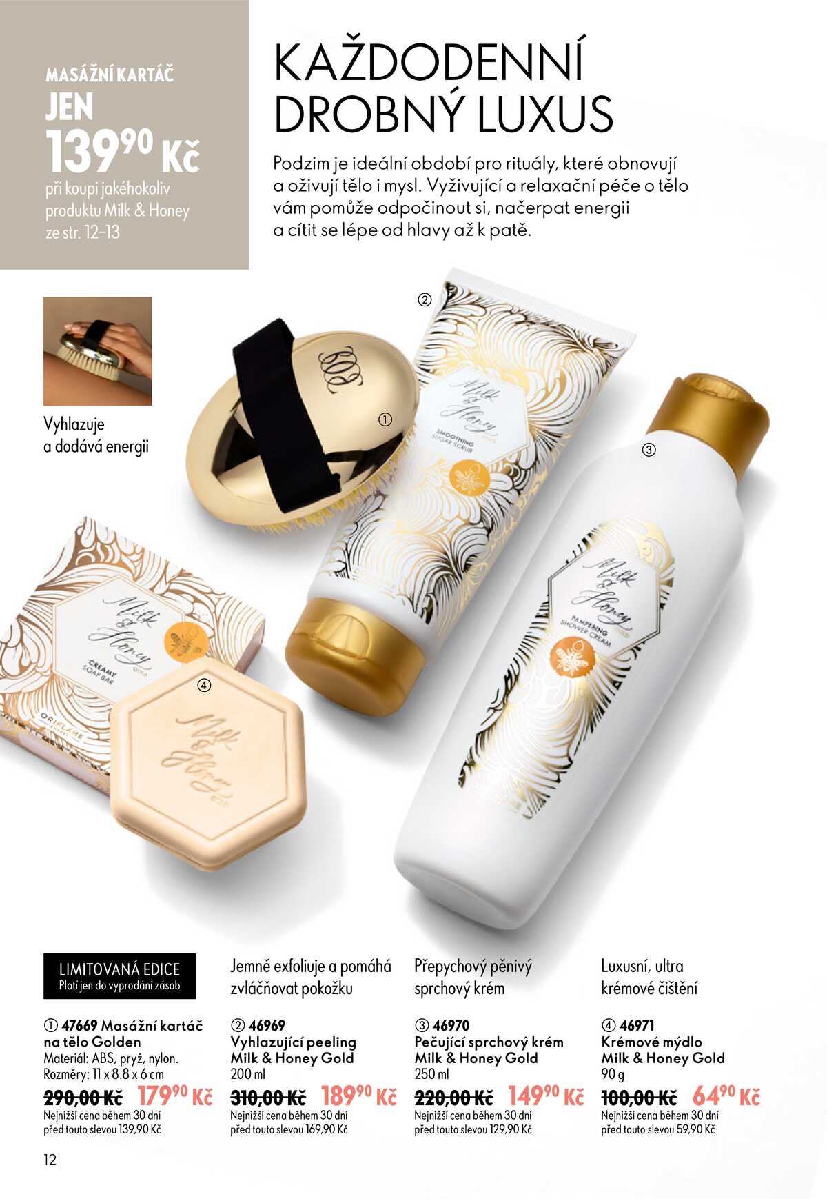 Oriflame do 8.9. strana 12