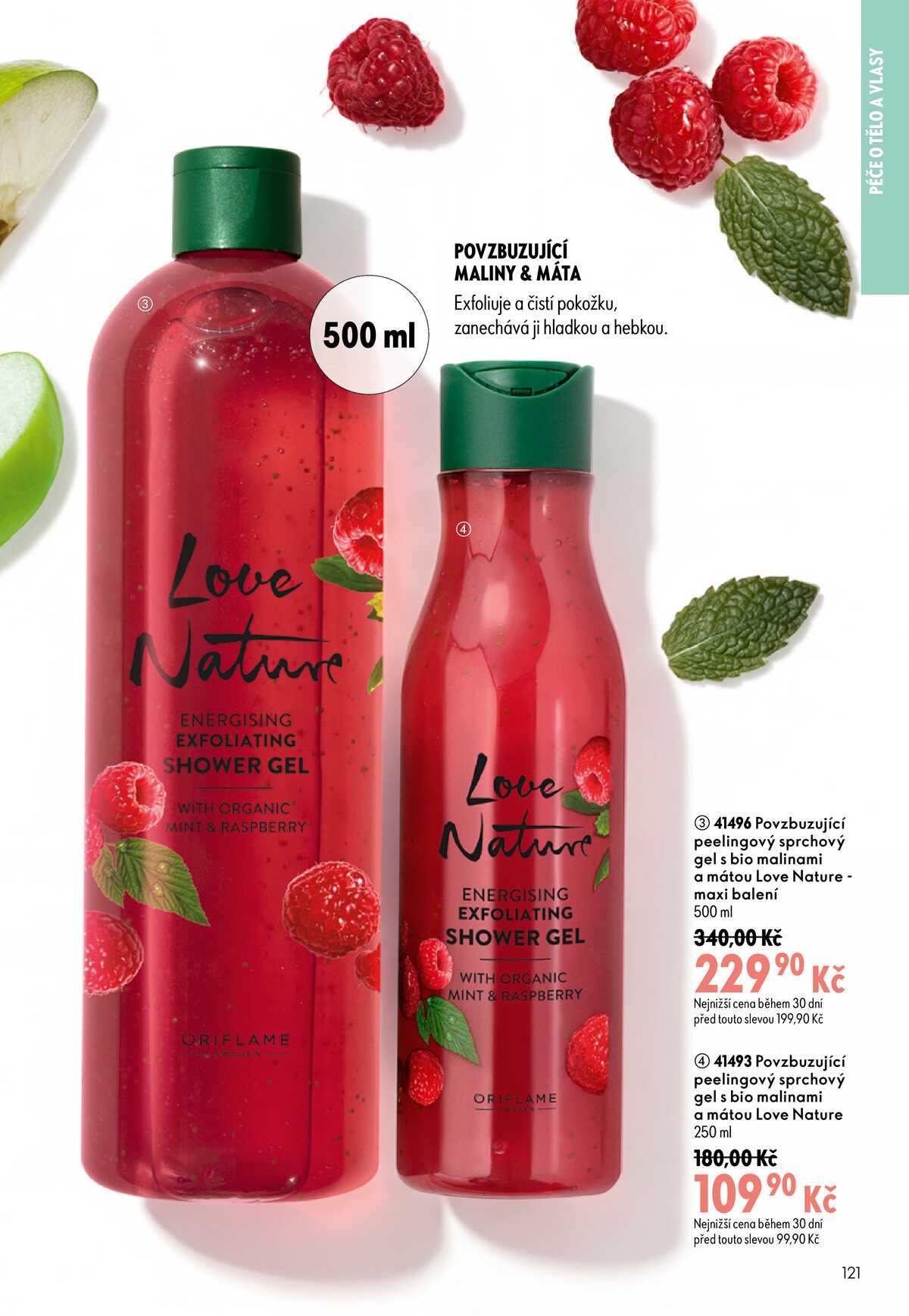 Oriflame do 8.9. strana 121