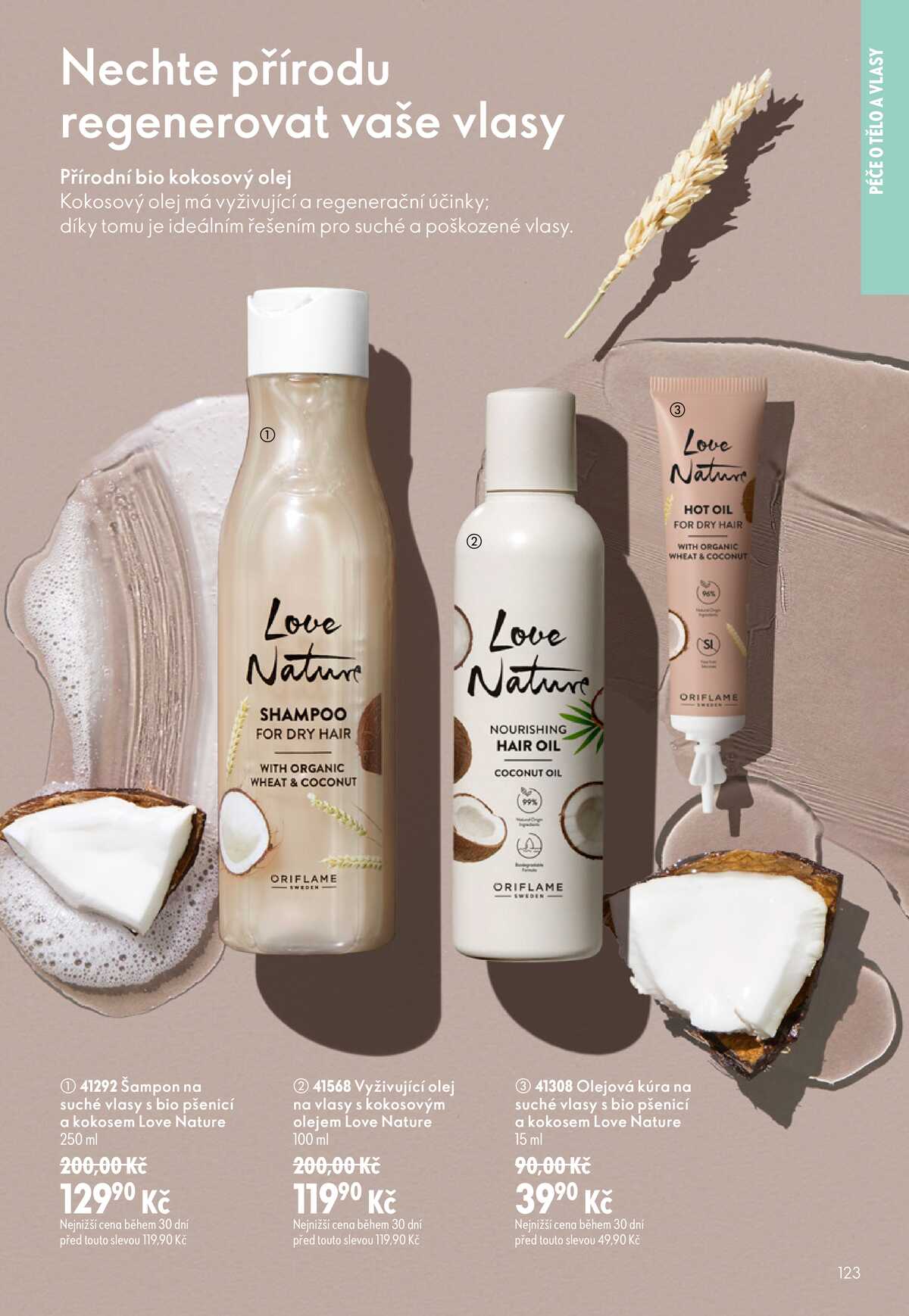 Oriflame do 8.9. strana 123