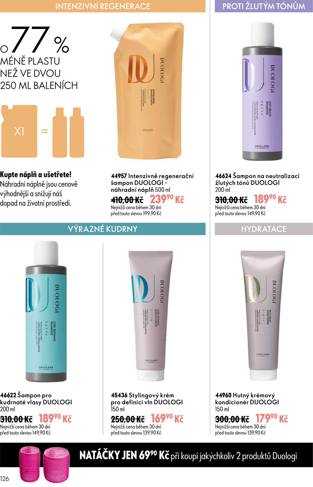 Oriflame do 8.9. strana 126
