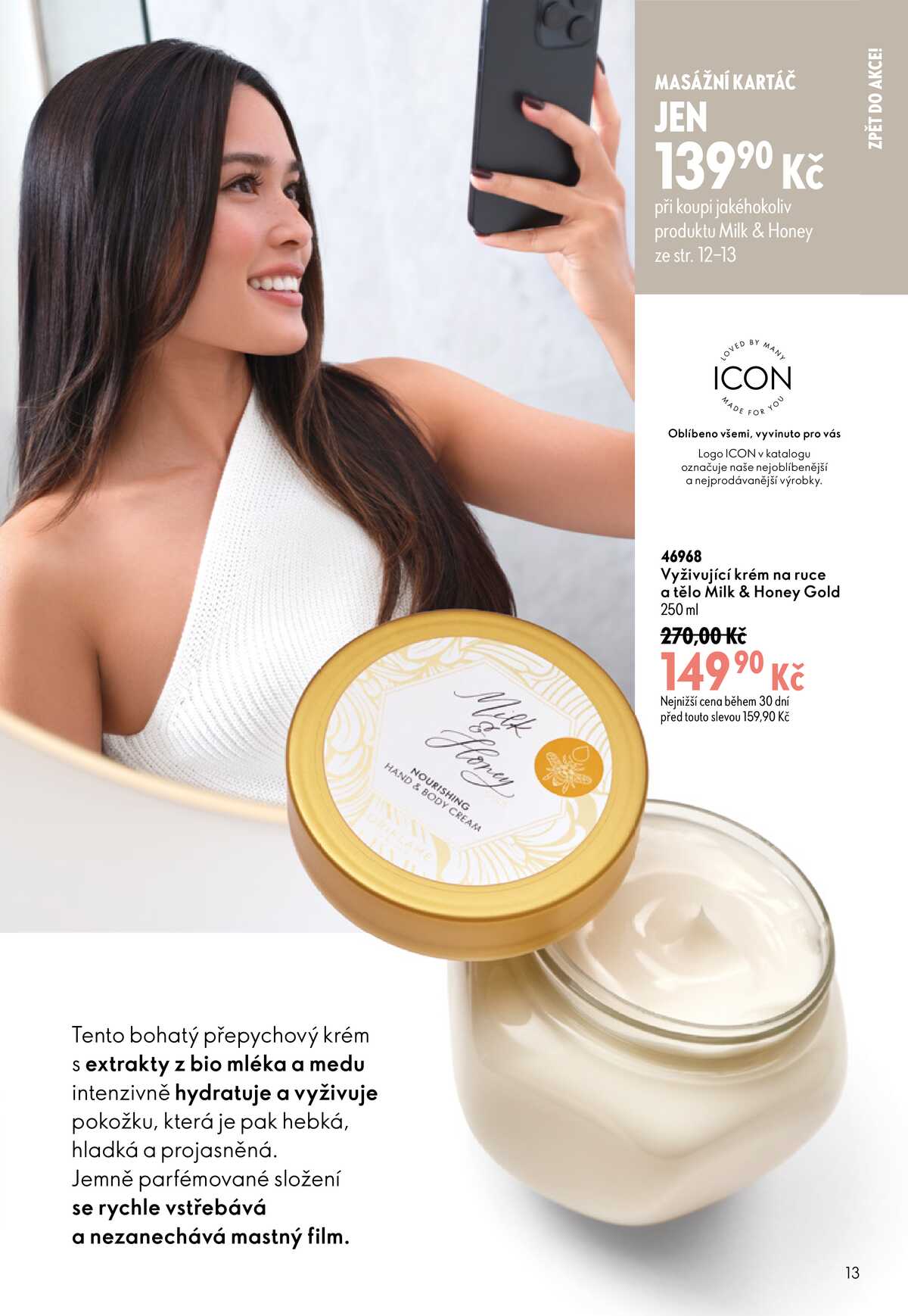 Oriflame do 8.9. strana 13