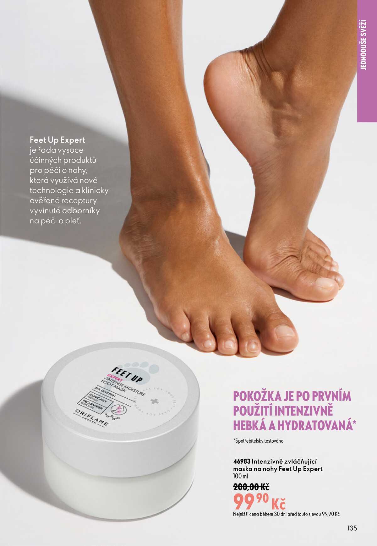 Oriflame do 8.9. strana 135