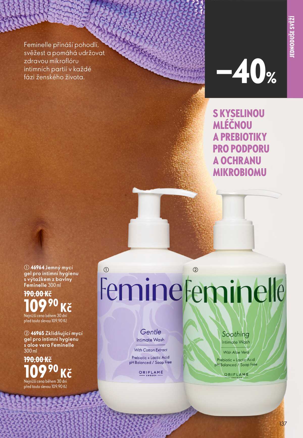Oriflame do 8.9. strana 137
