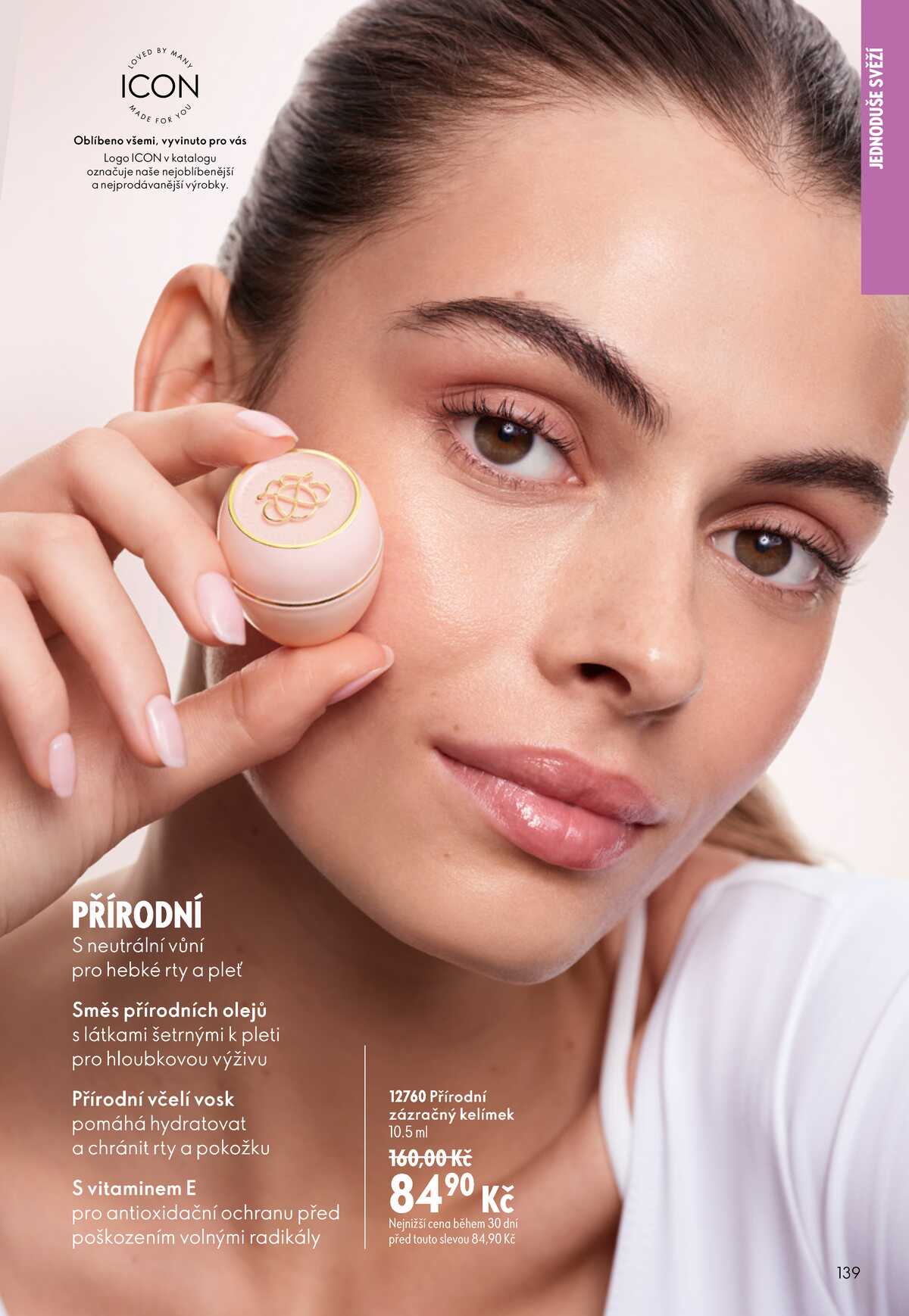 Oriflame do 8.9. strana 139