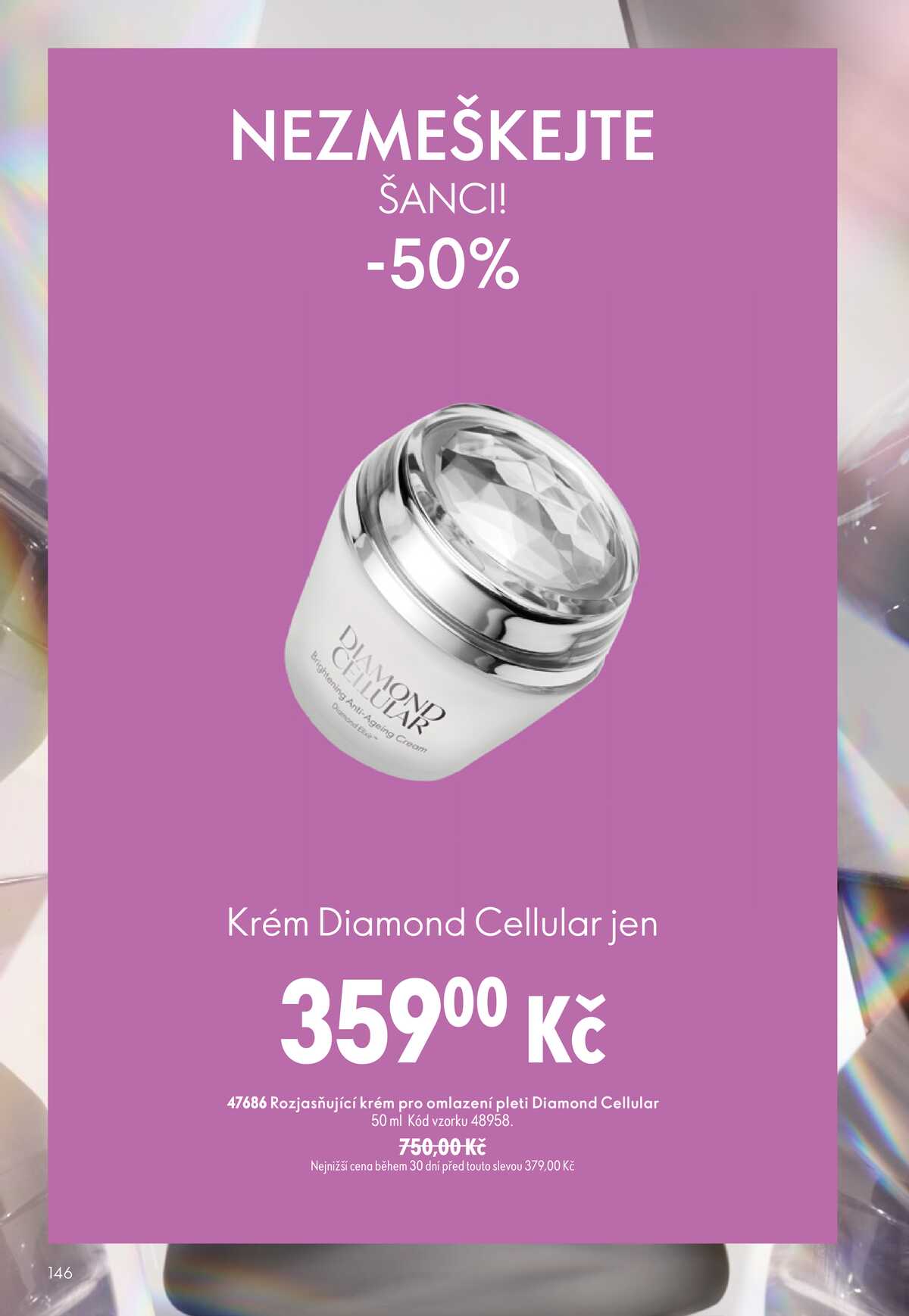 Oriflame do 8.9. strana 146